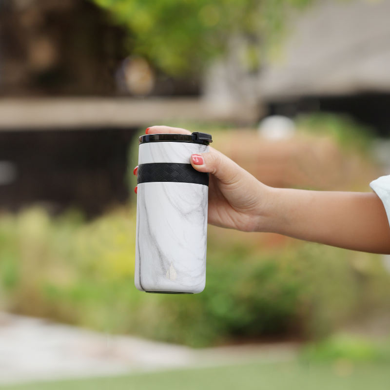 Commuter Coffee Tumbler