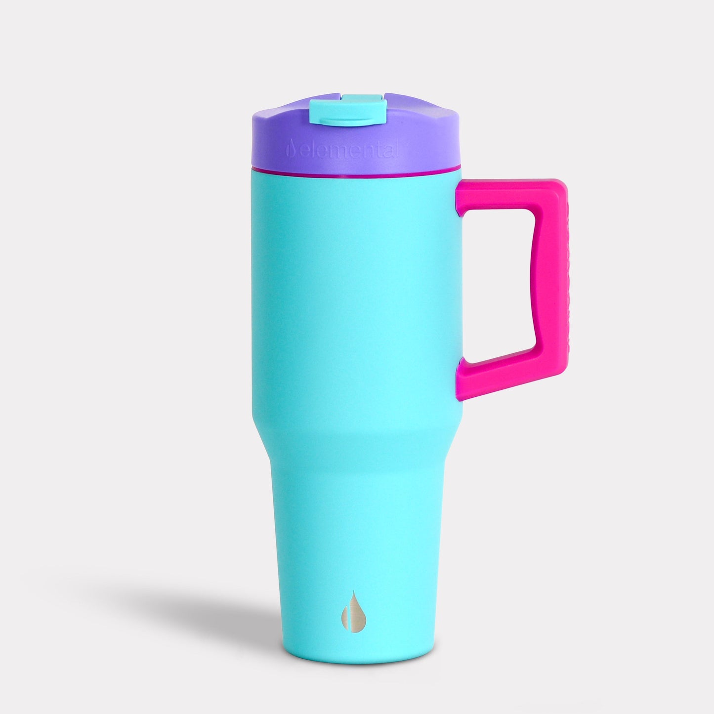 32oz Commuter Tumbler