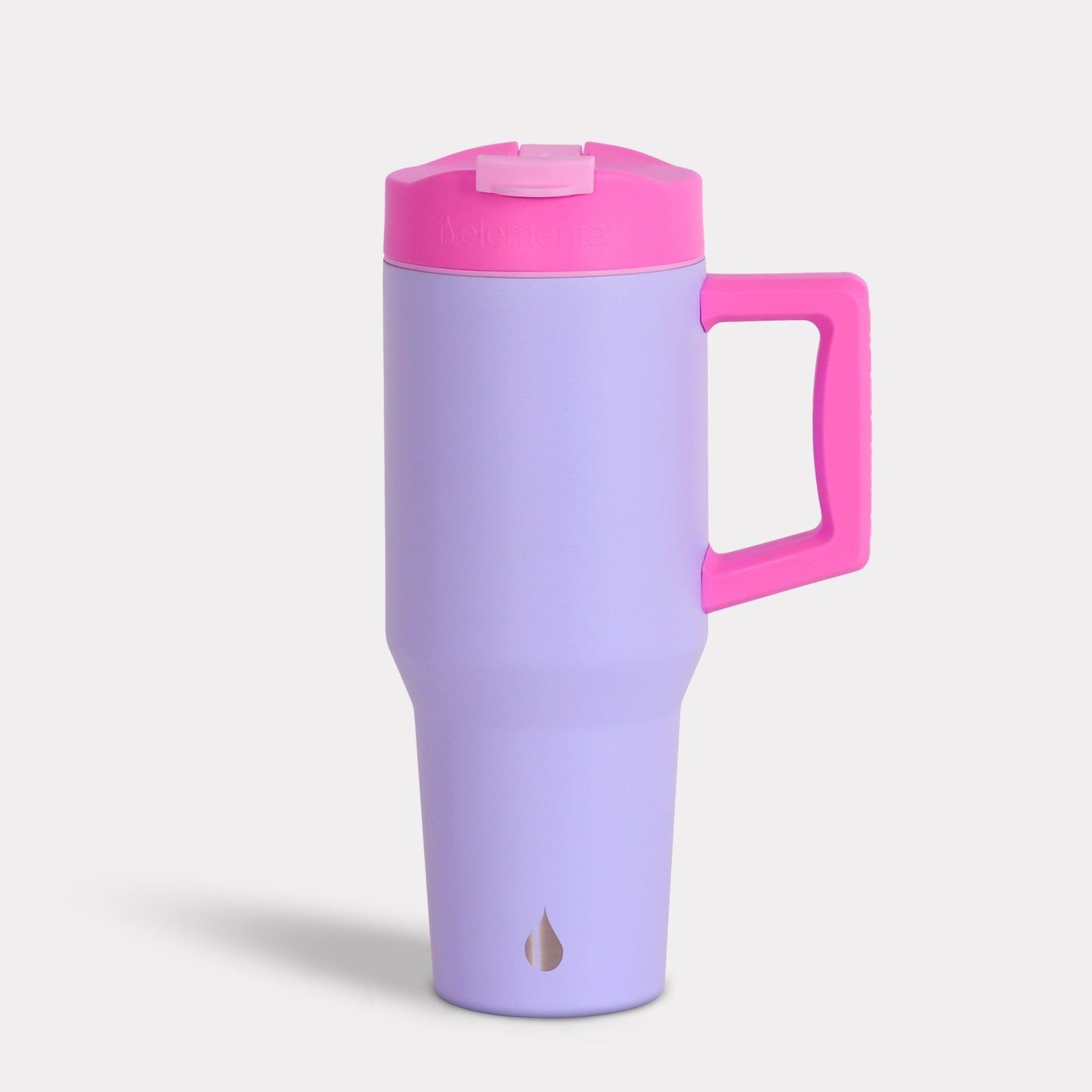 32oz Commuter Tumbler