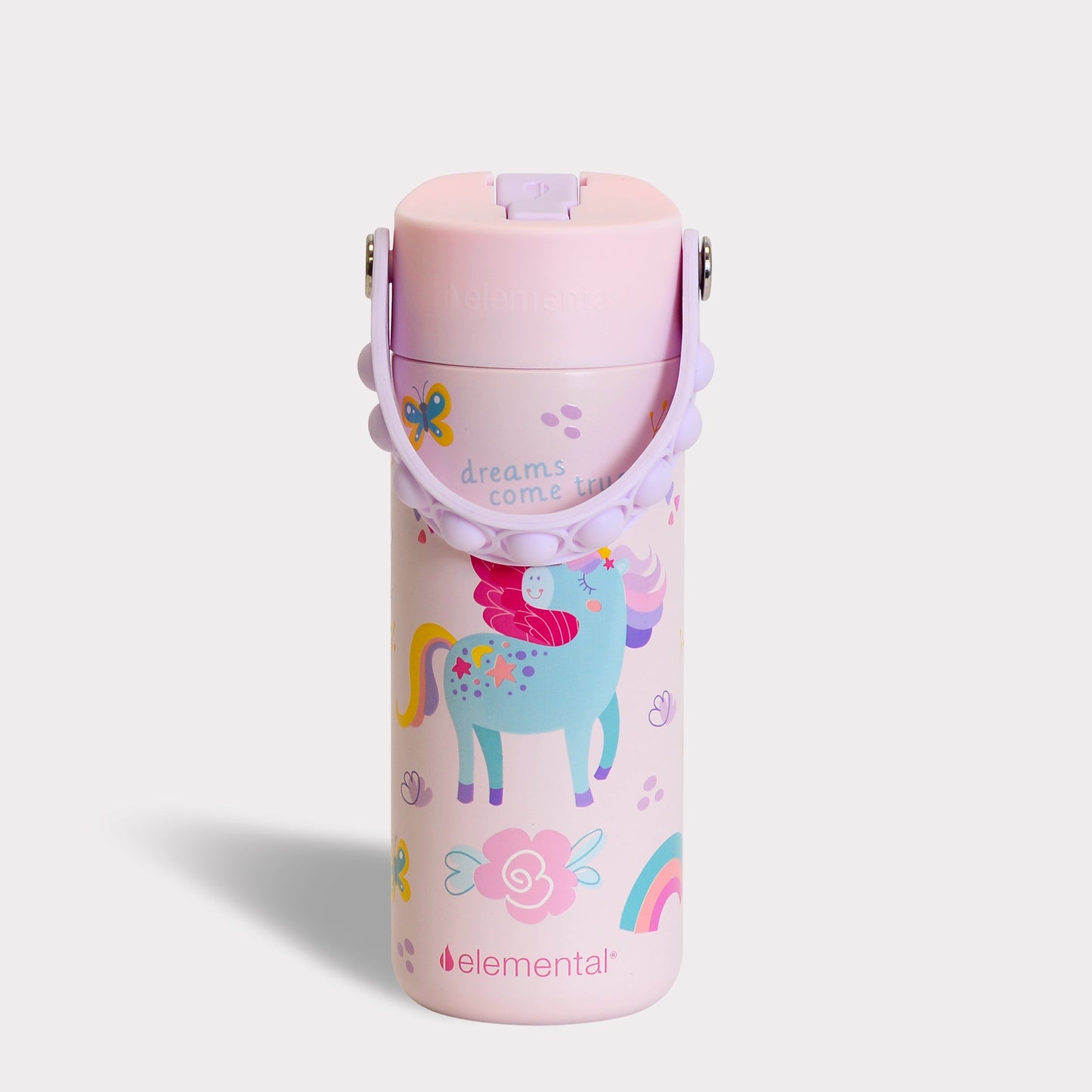 Core Bottle 18oz Pop