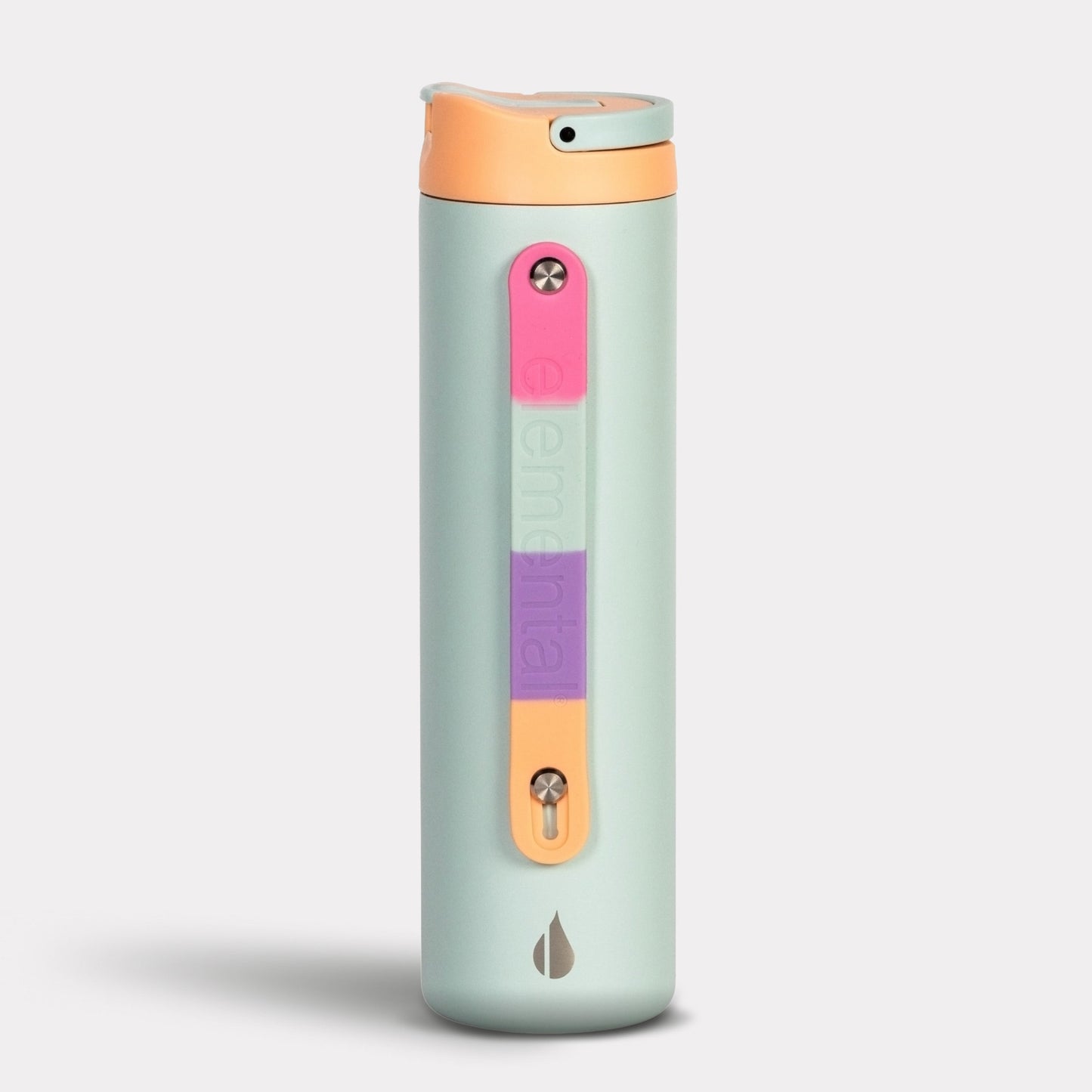 Iconic Sport Water Bottle