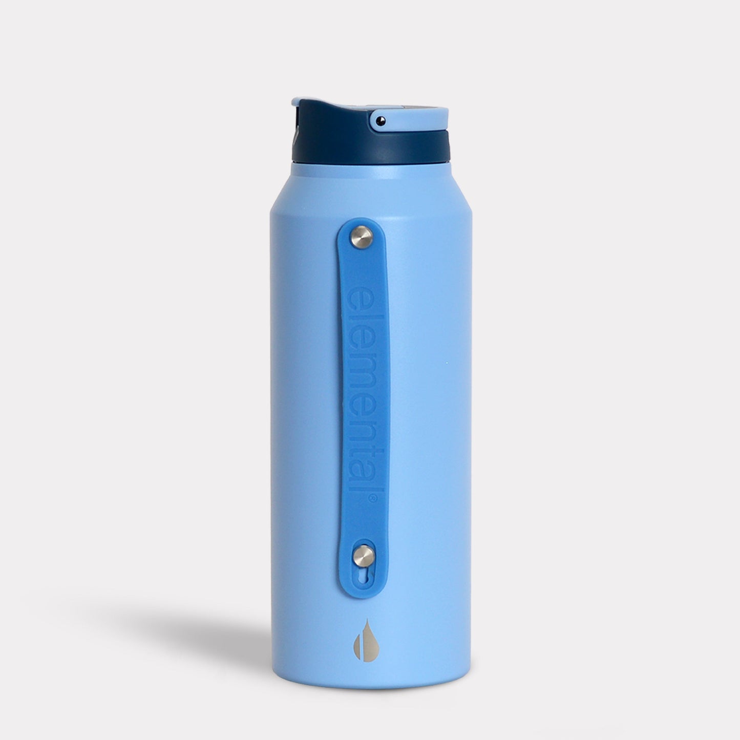 Iconic Sport Water Bottle