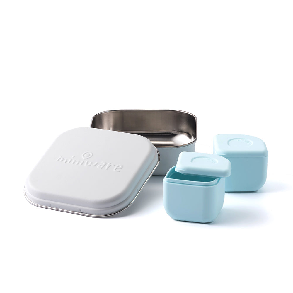 Grow Pac Pac Set - Kai by Miniware