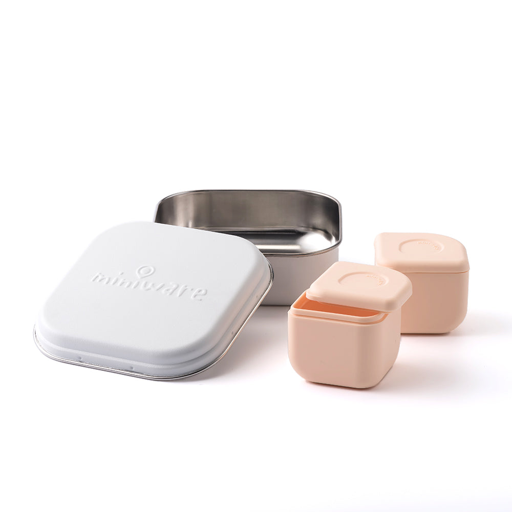 Grow Pac Pac Set - Luna by Miniware
