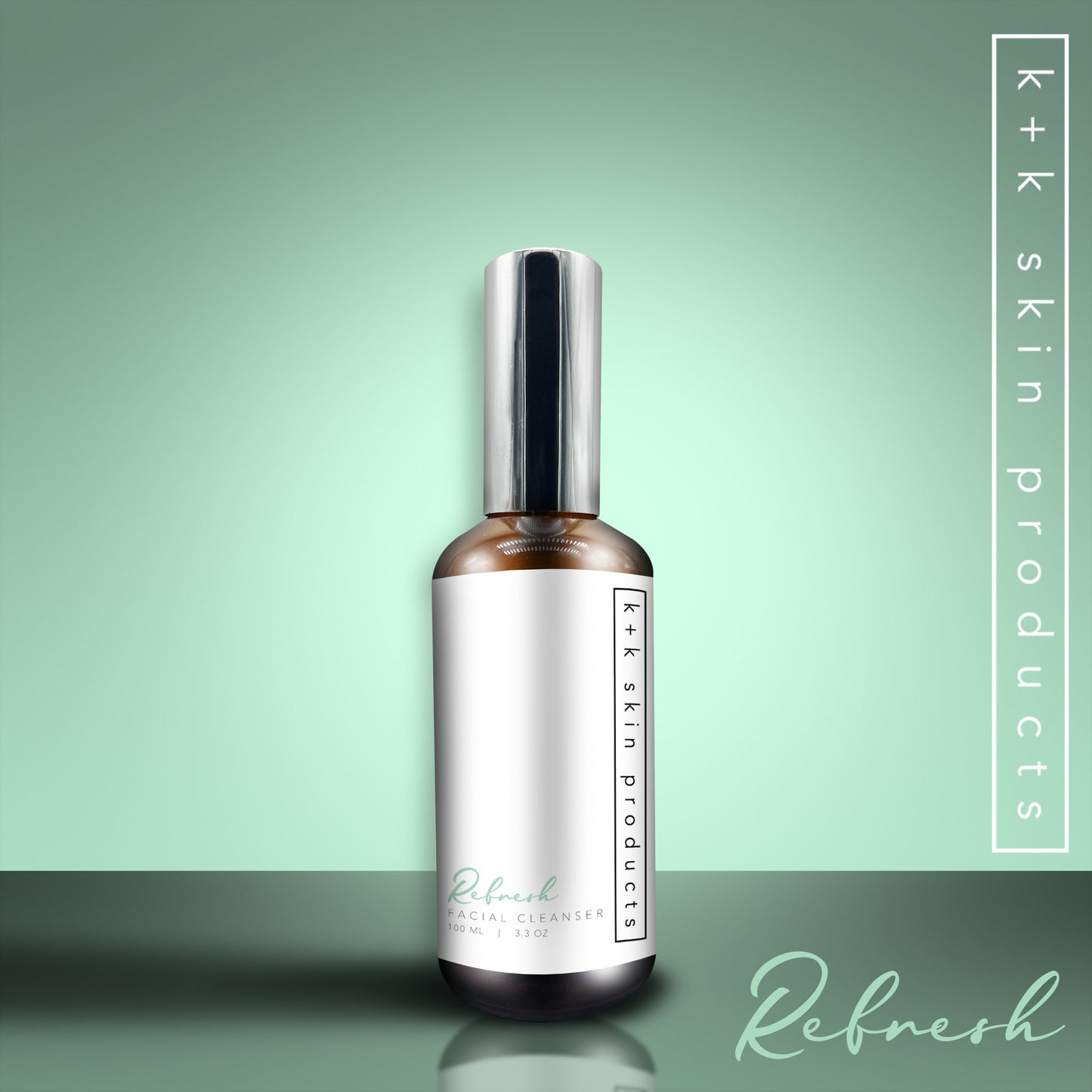 BioVer-X™ Antioxidant Renewal System by K&K Skin Products