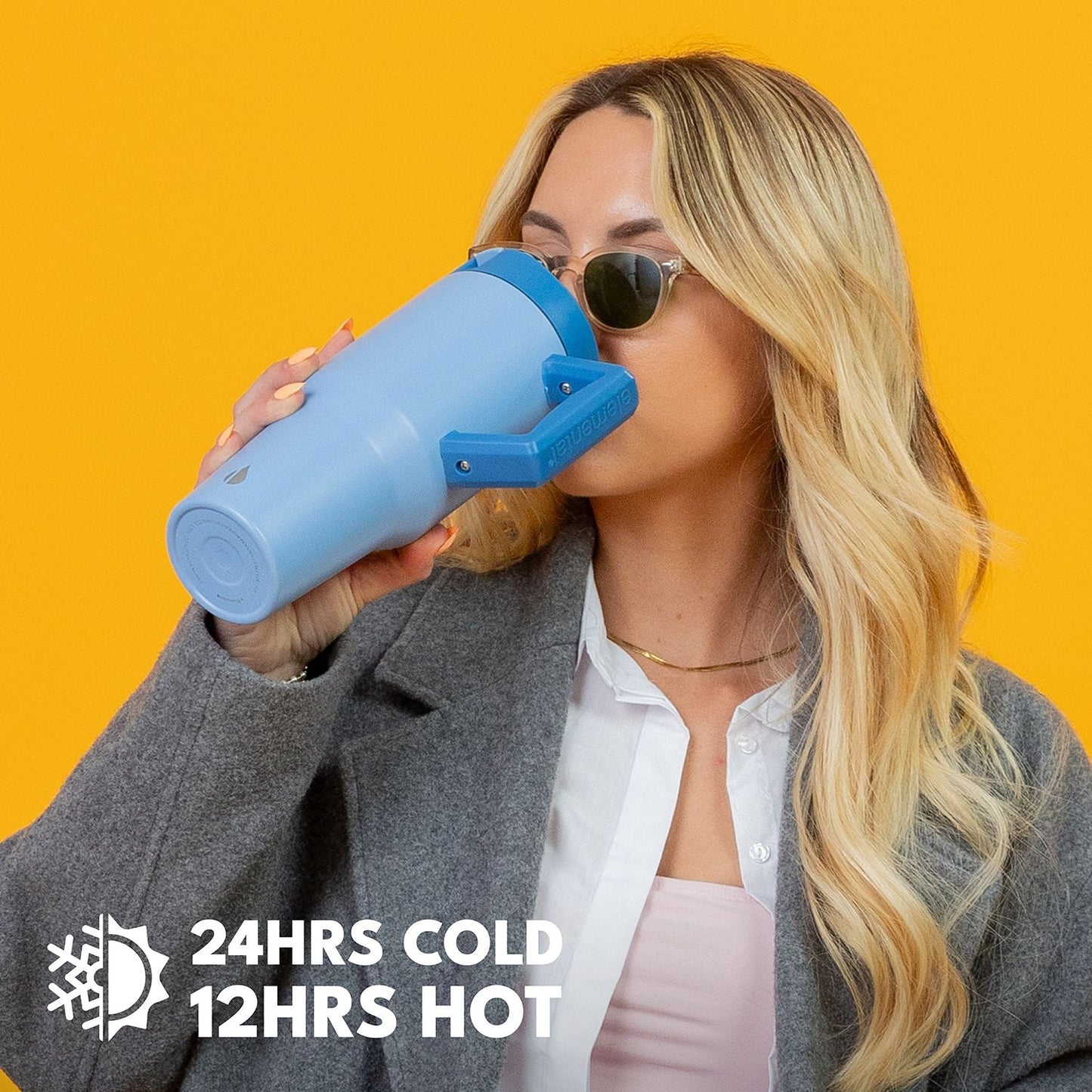 32oz Commuter Tumbler