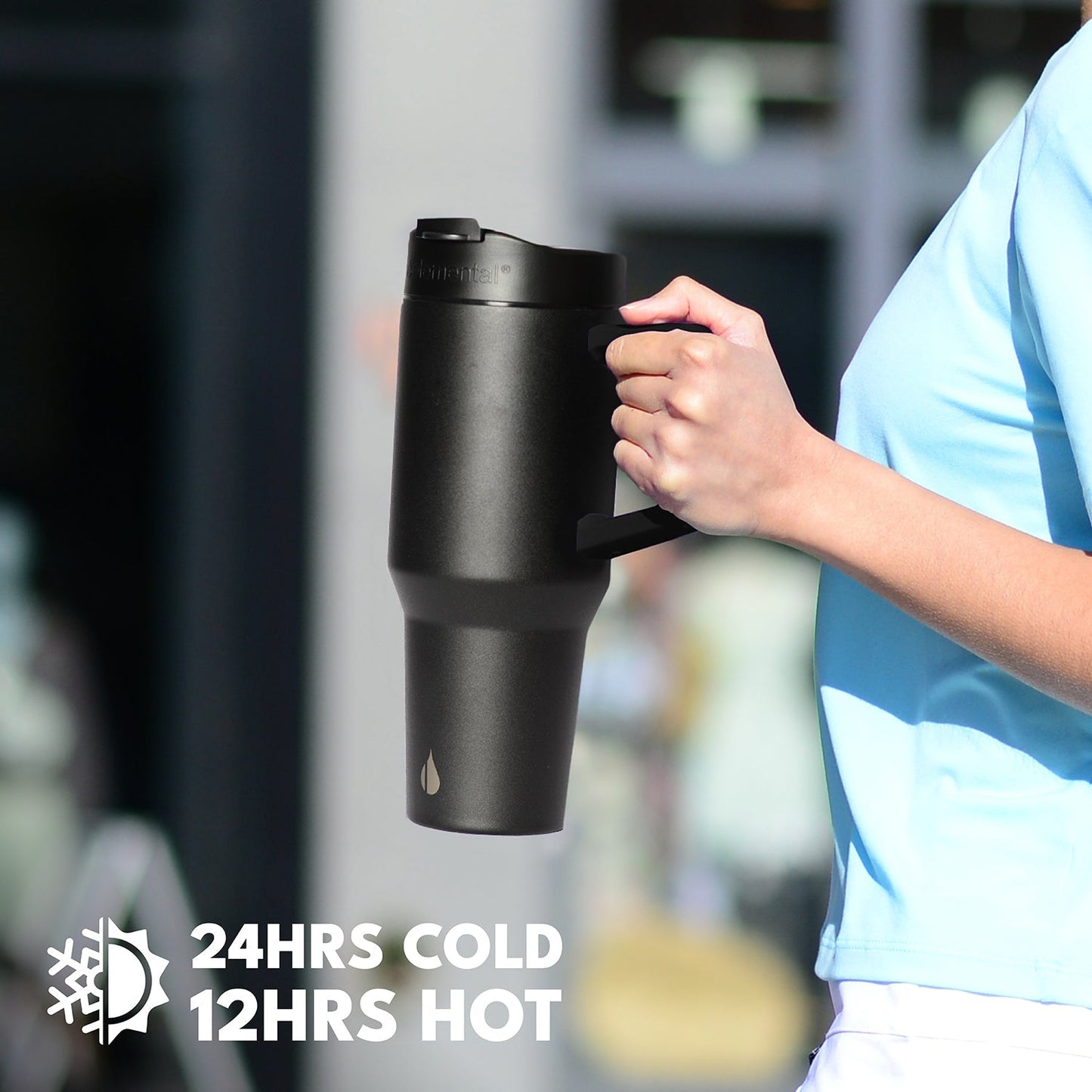 32oz Commuter Tumbler