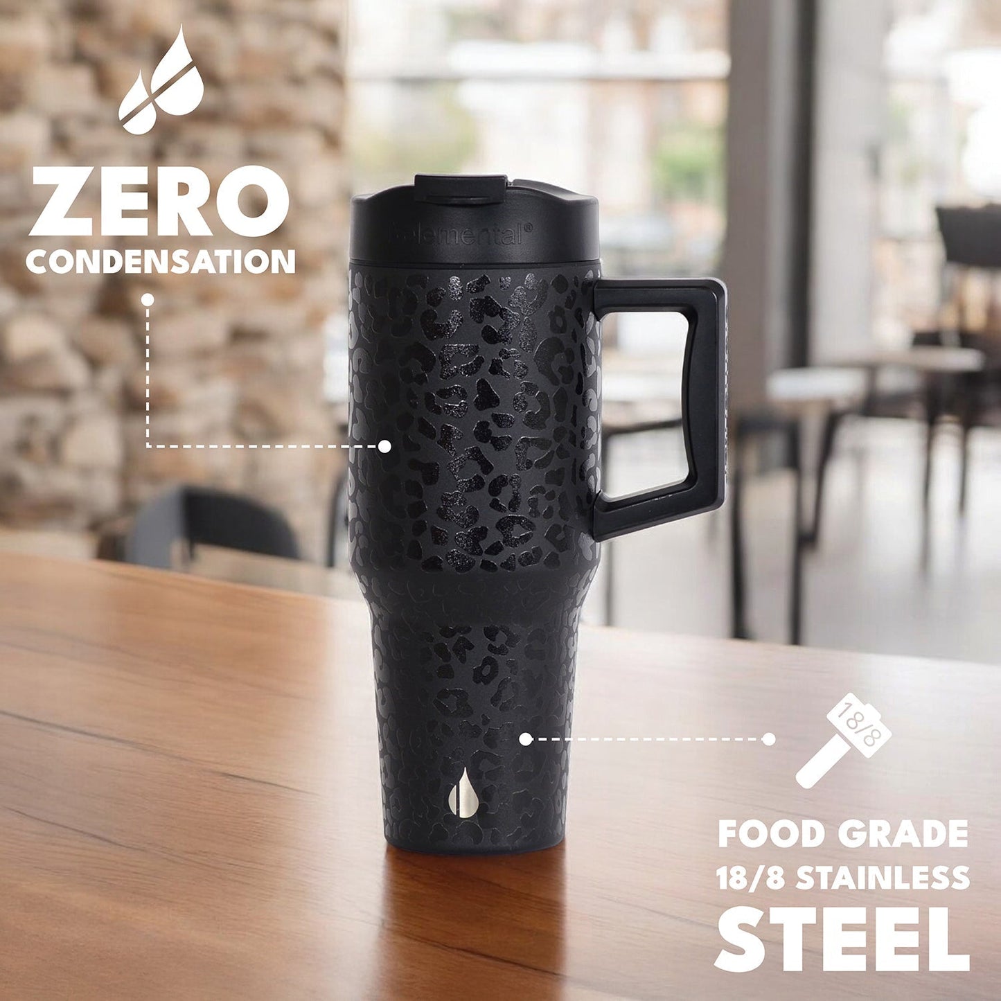 32oz Commuter Tumbler
