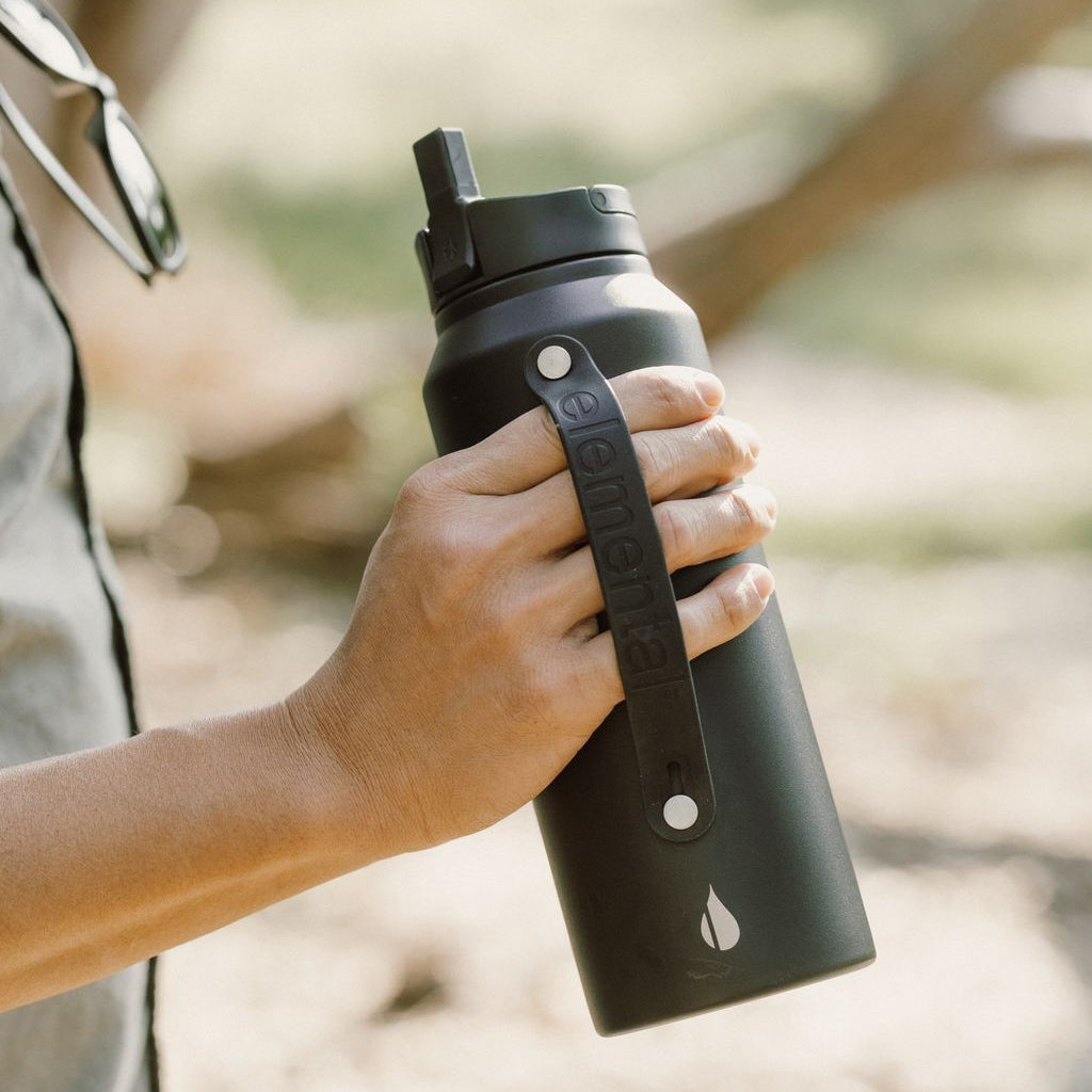Iconic Sport Water Bottle