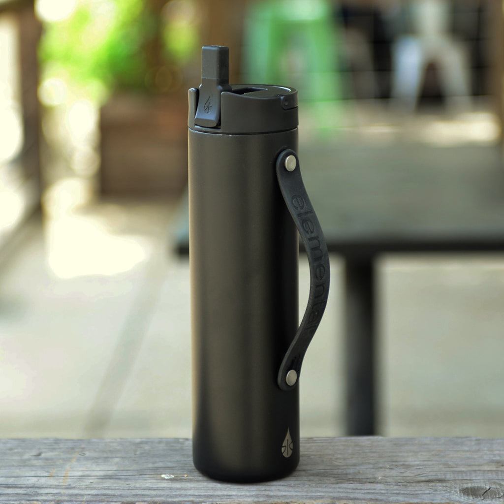 Iconic Sport Water Bottle