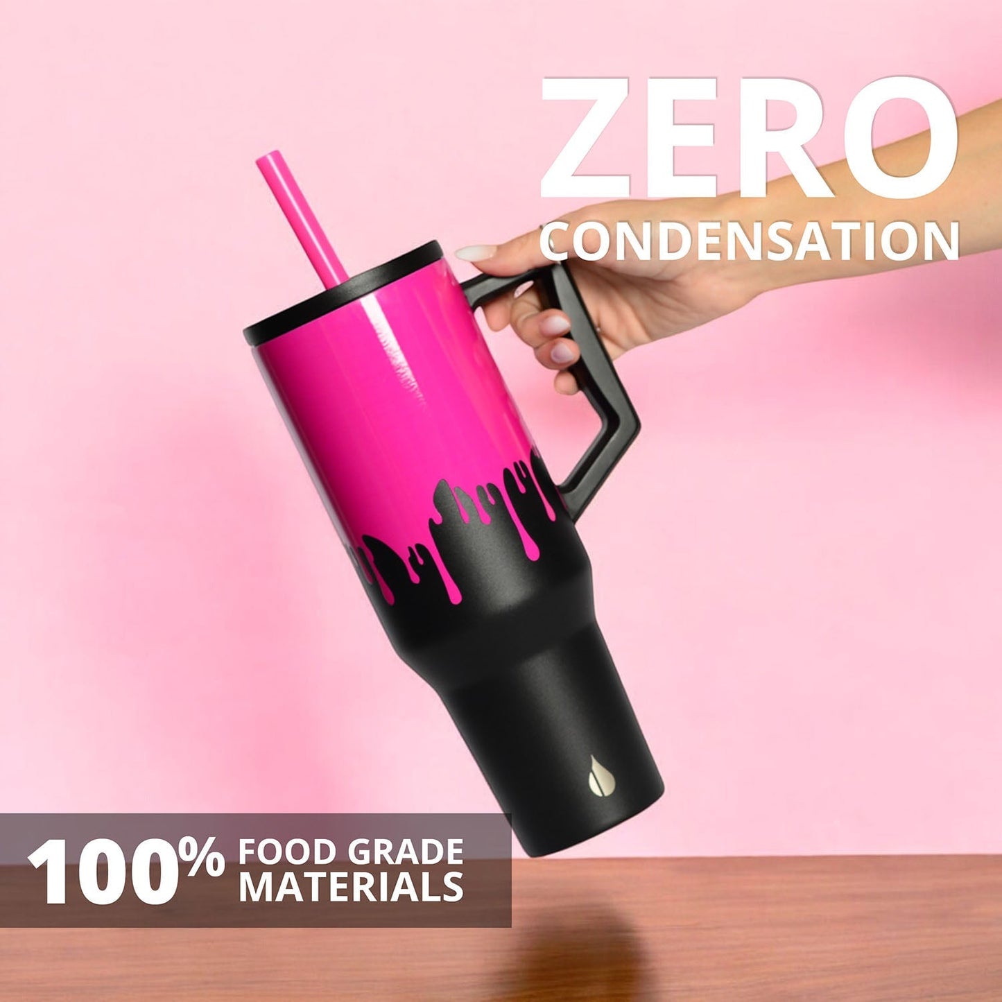 Commuter Tumbler