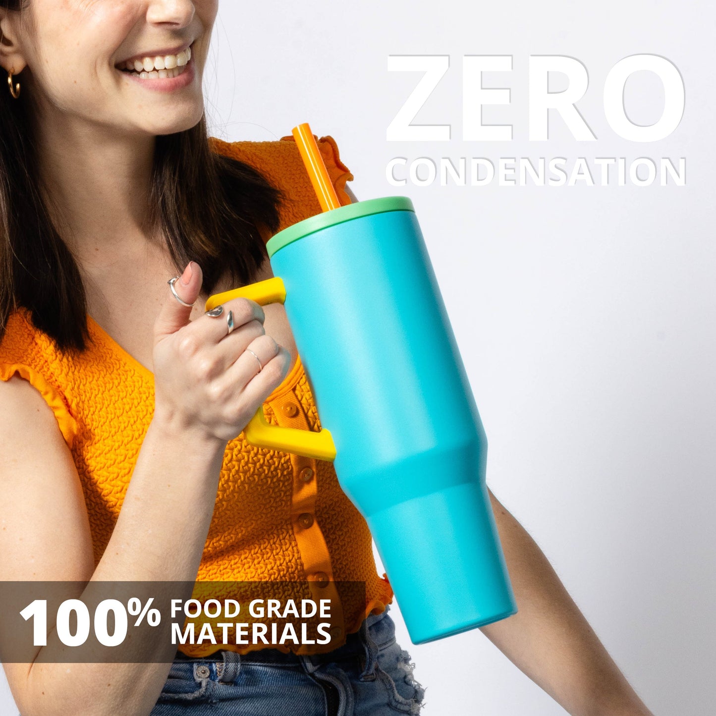 Commuter Tumbler
