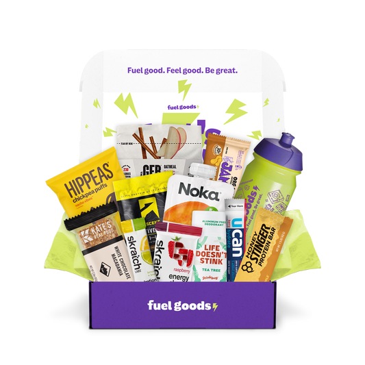 Gluten-Free Treasure Trove