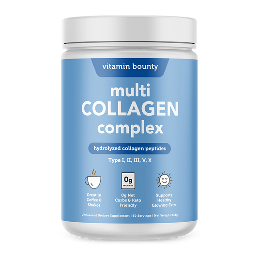 Multi Collagen Complex