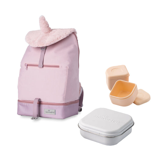 Grow Pac Pac Set - Luna by Miniware