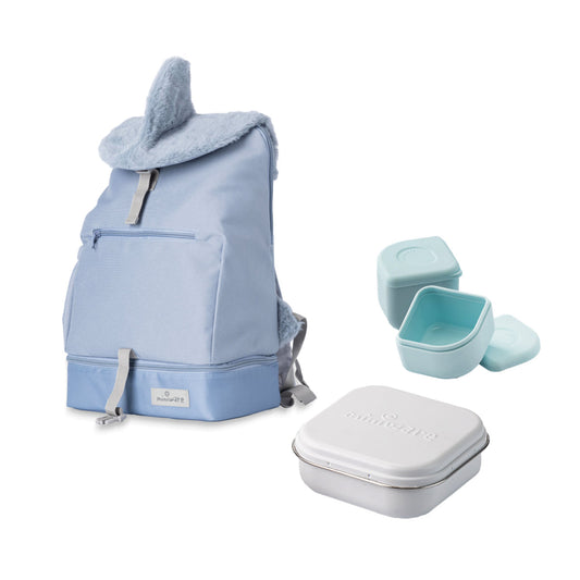 Grow Pac Pac Set - Kai by Miniware