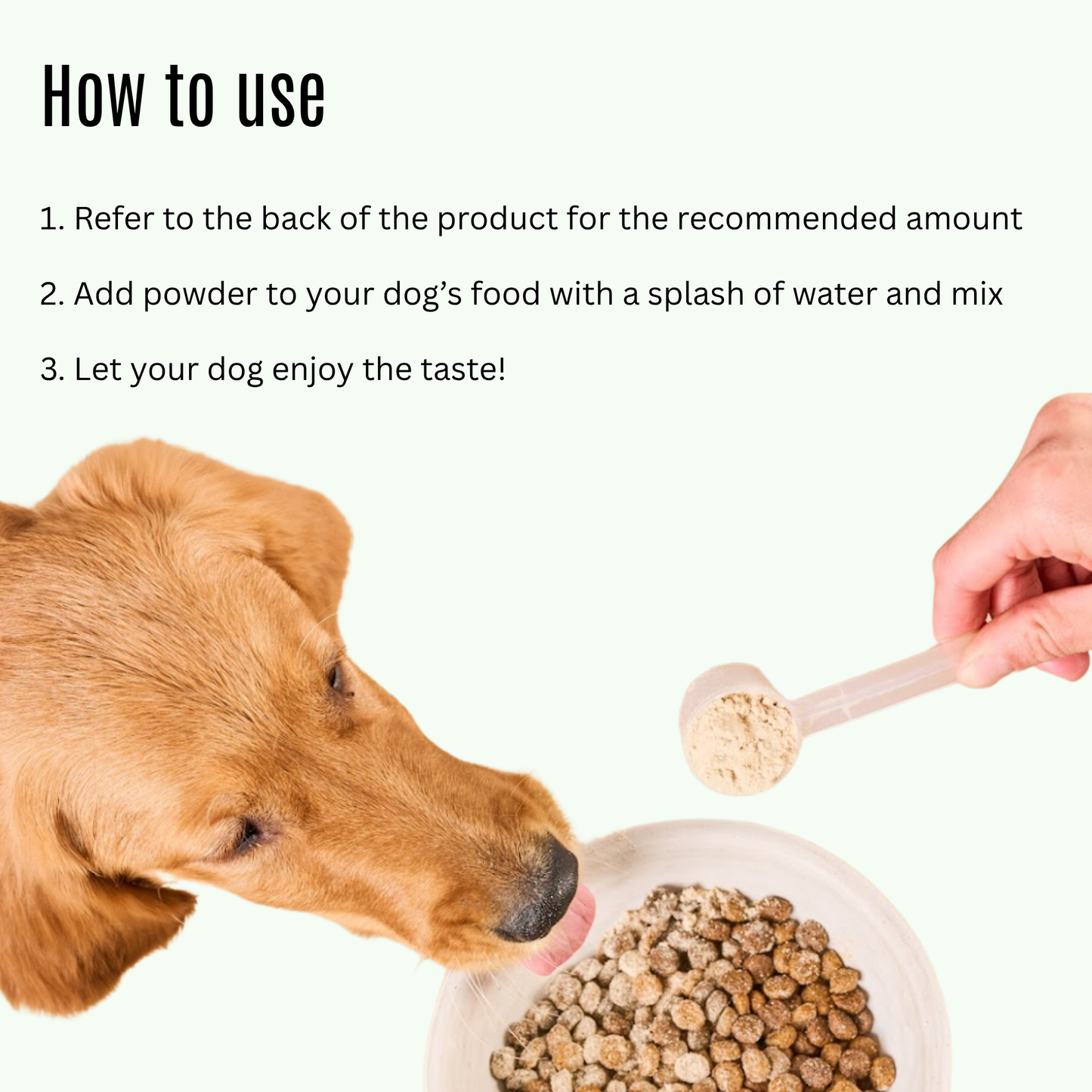 K9 Power - Super Fuel™
