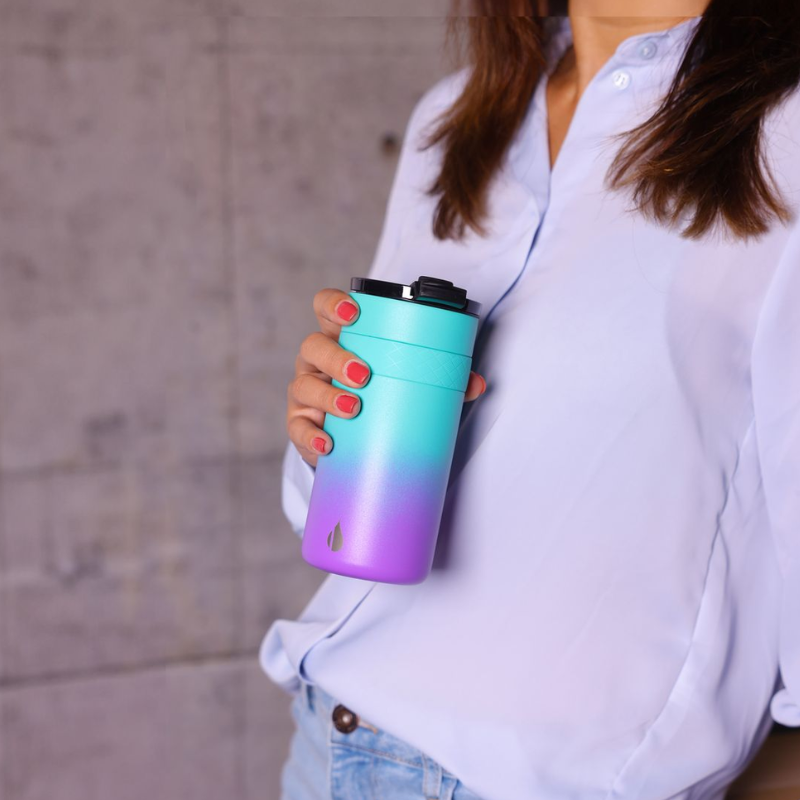 Commuter Coffee Tumbler