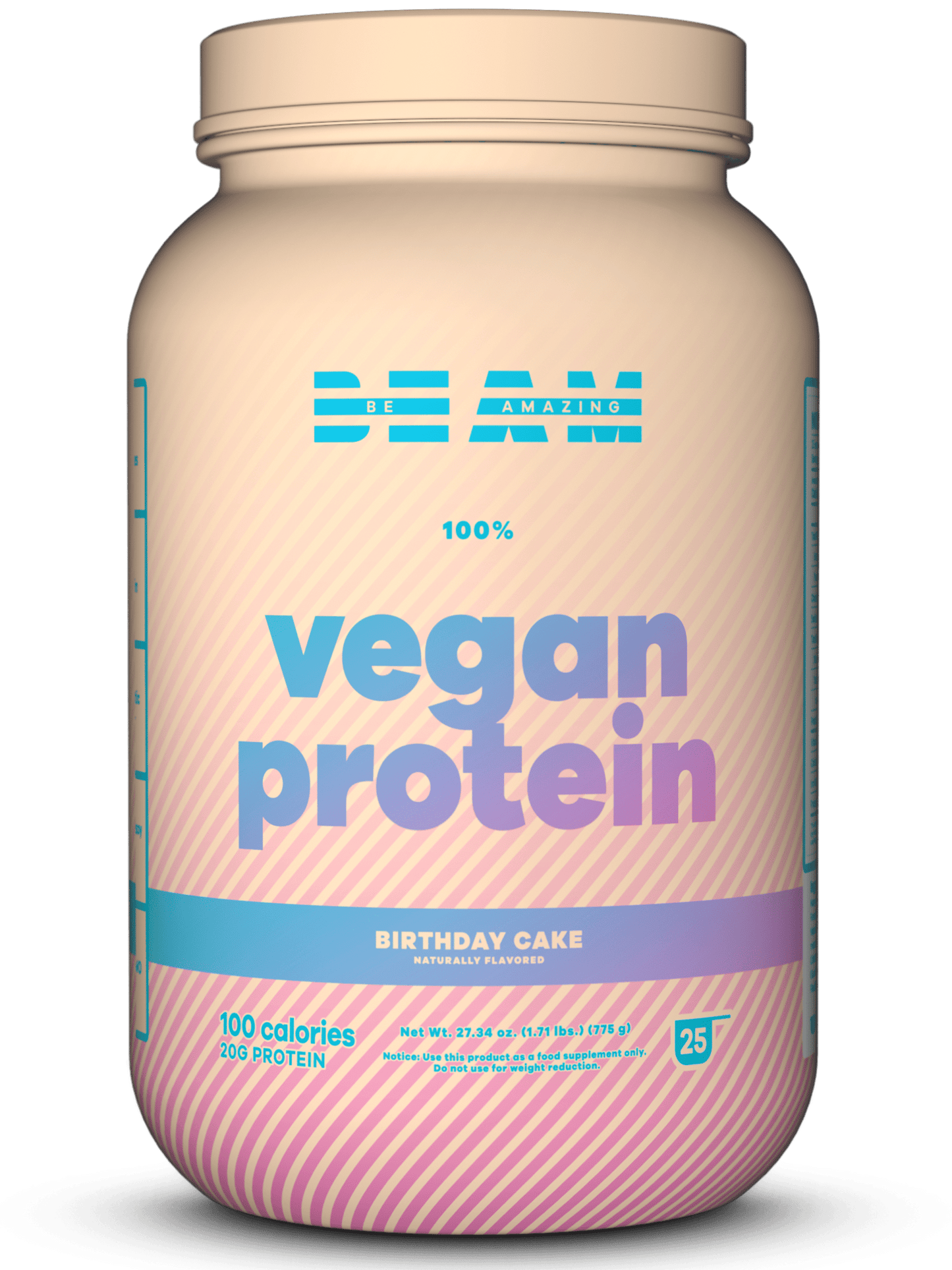 vegan protein