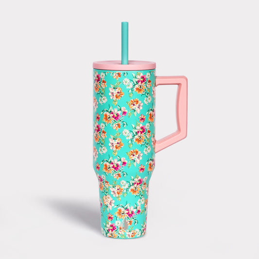 Commuter Tumbler