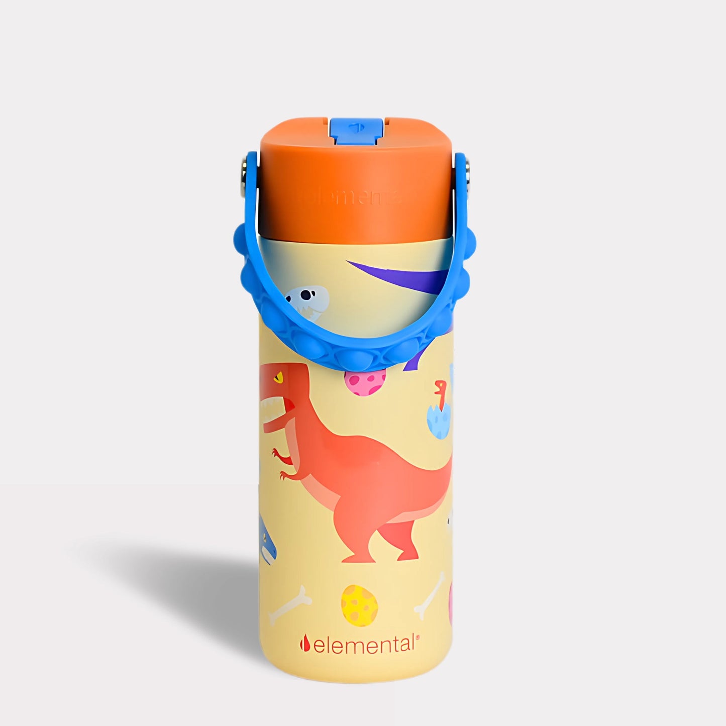 Core Bottle 18oz Pop