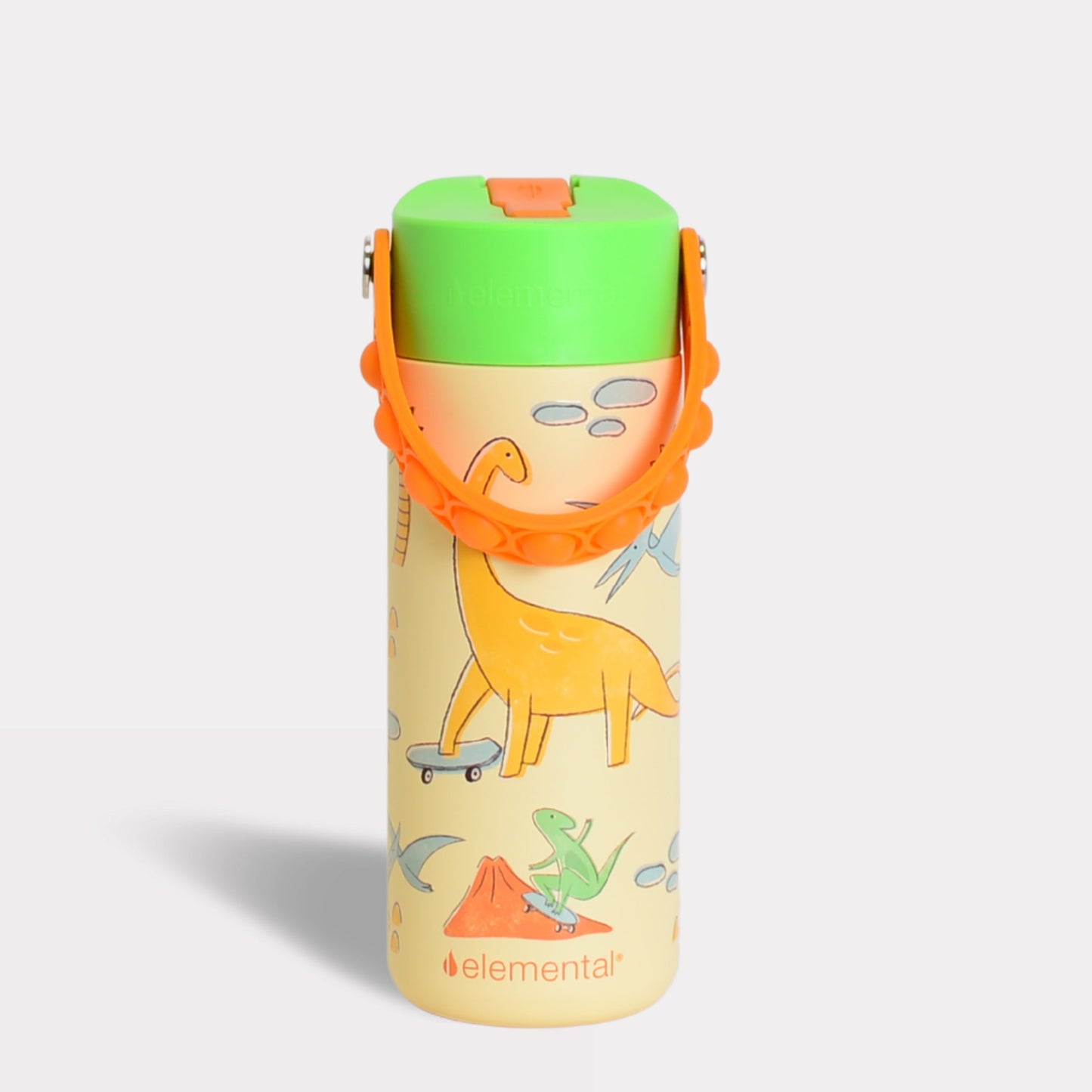 Core Bottle 18oz Pop