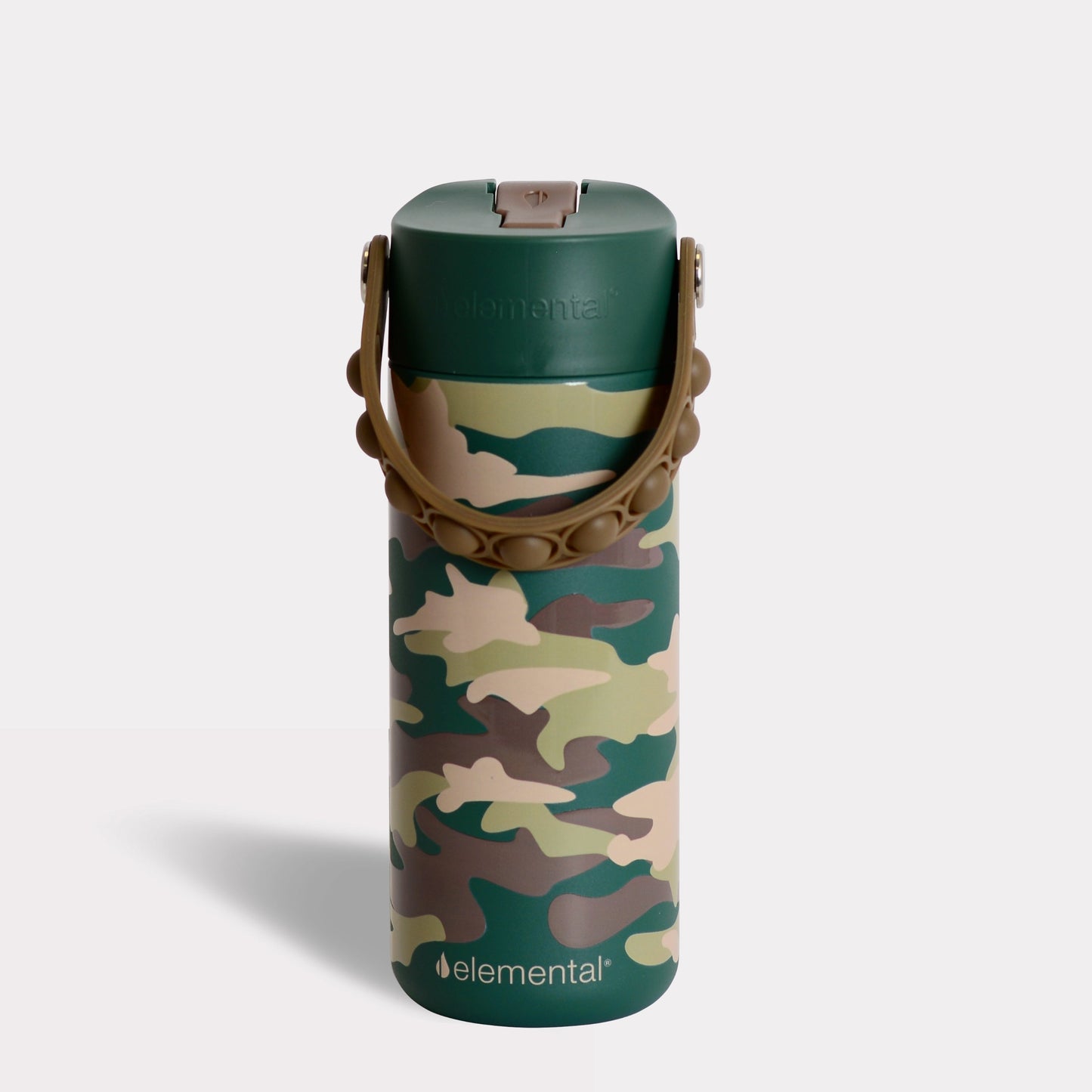 Core Bottle 18oz Pop