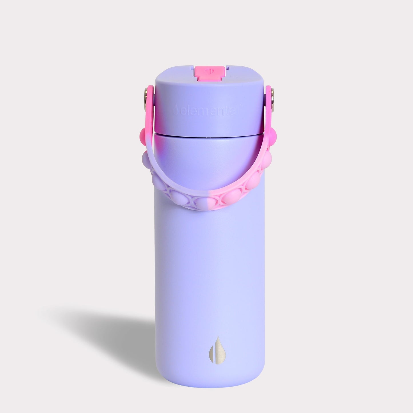 Core Bottle 18oz Pop