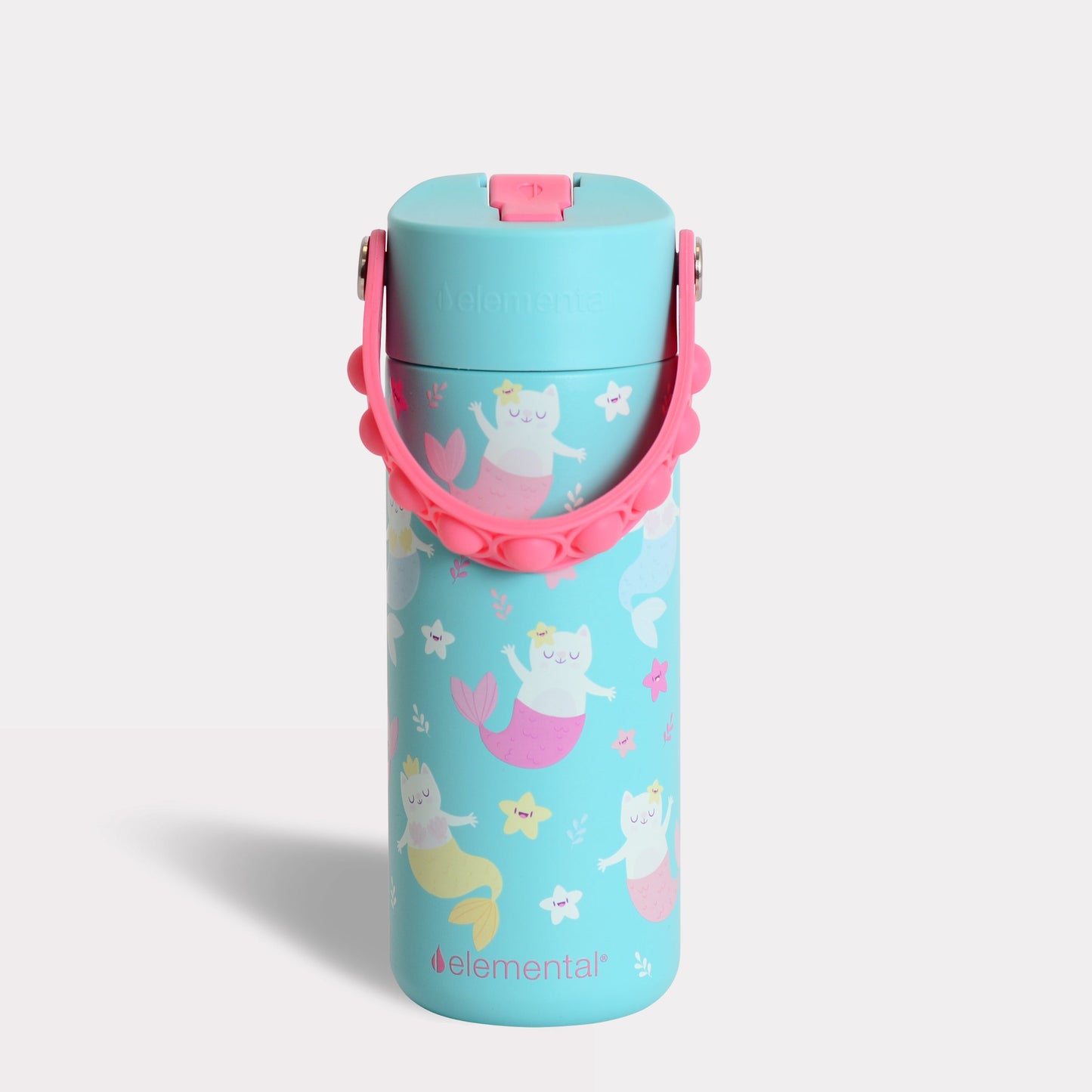 Core Bottle 18oz Pop