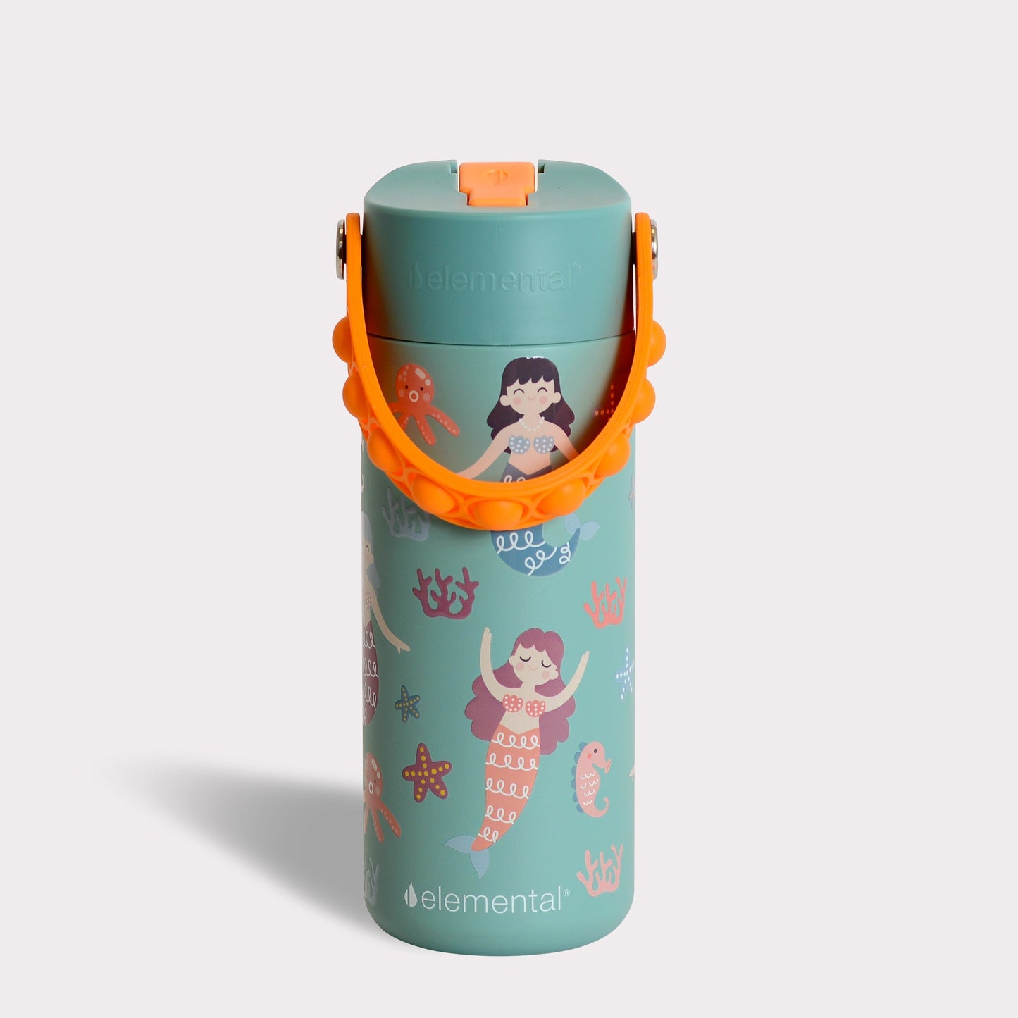 Core Bottle 18oz Pop