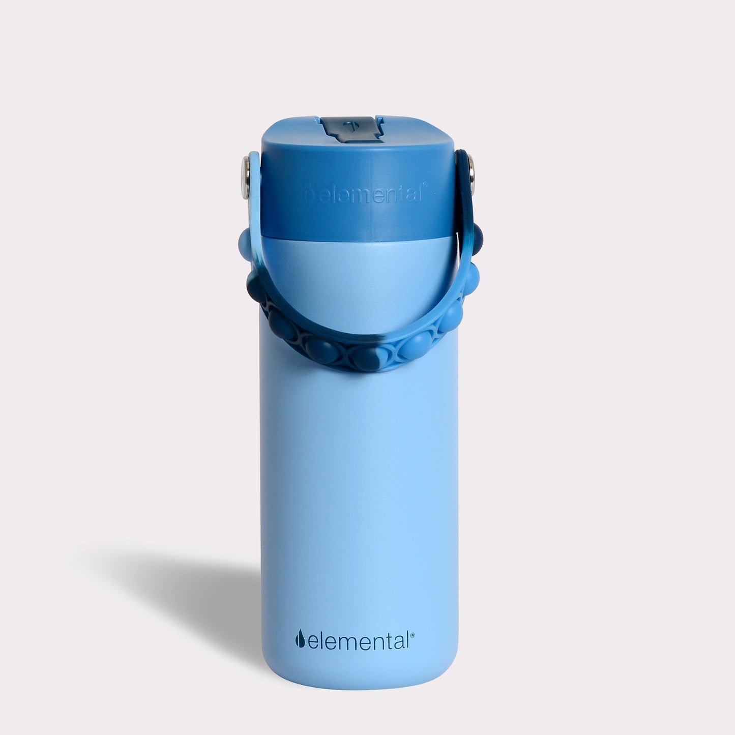 Core Bottle 18oz Pop