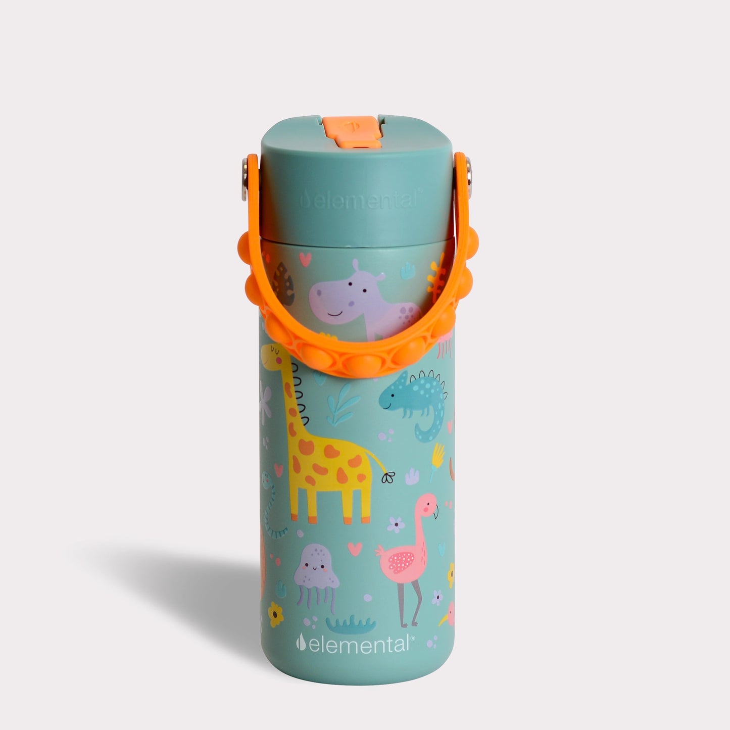 Core Bottle 18oz Pop
