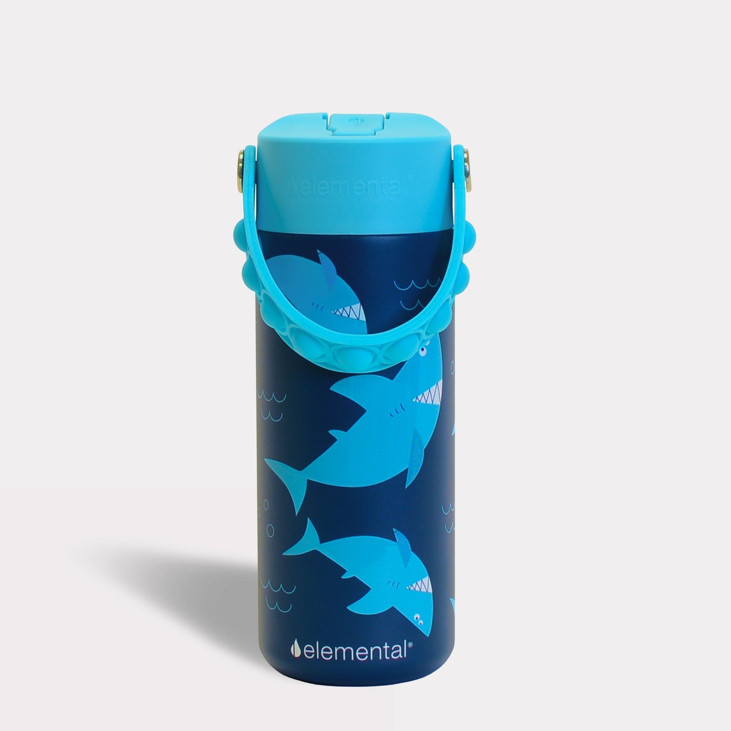 Core Bottle 18oz Pop