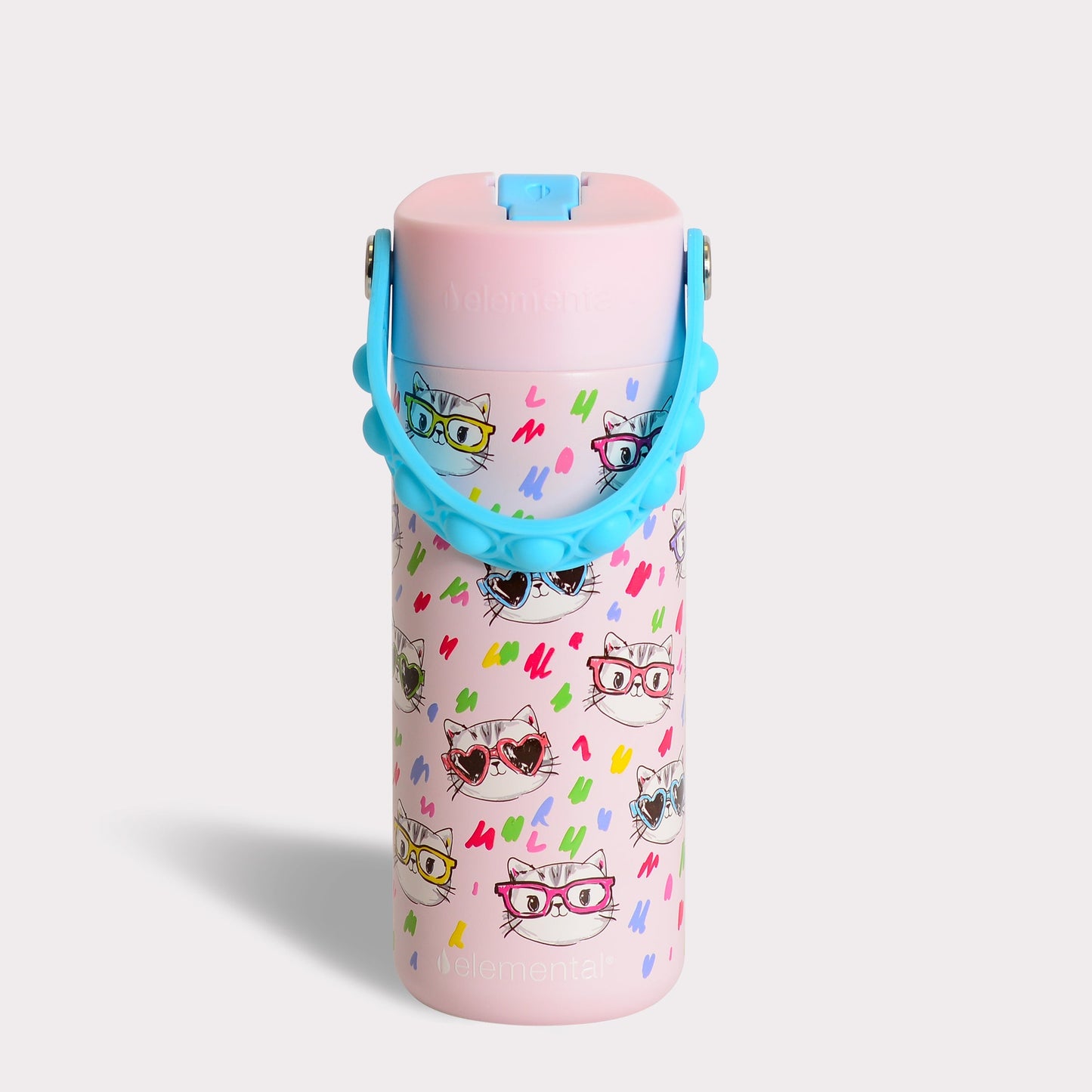 Core Bottle 18oz Pop