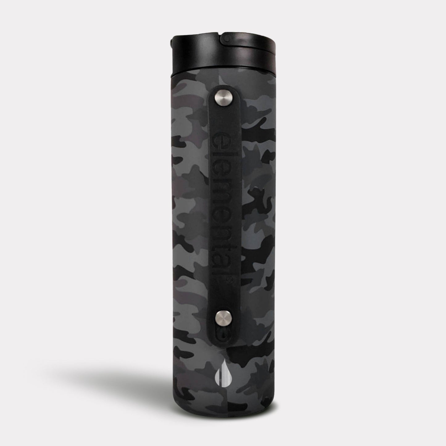 Iconic Sport Water Bottle