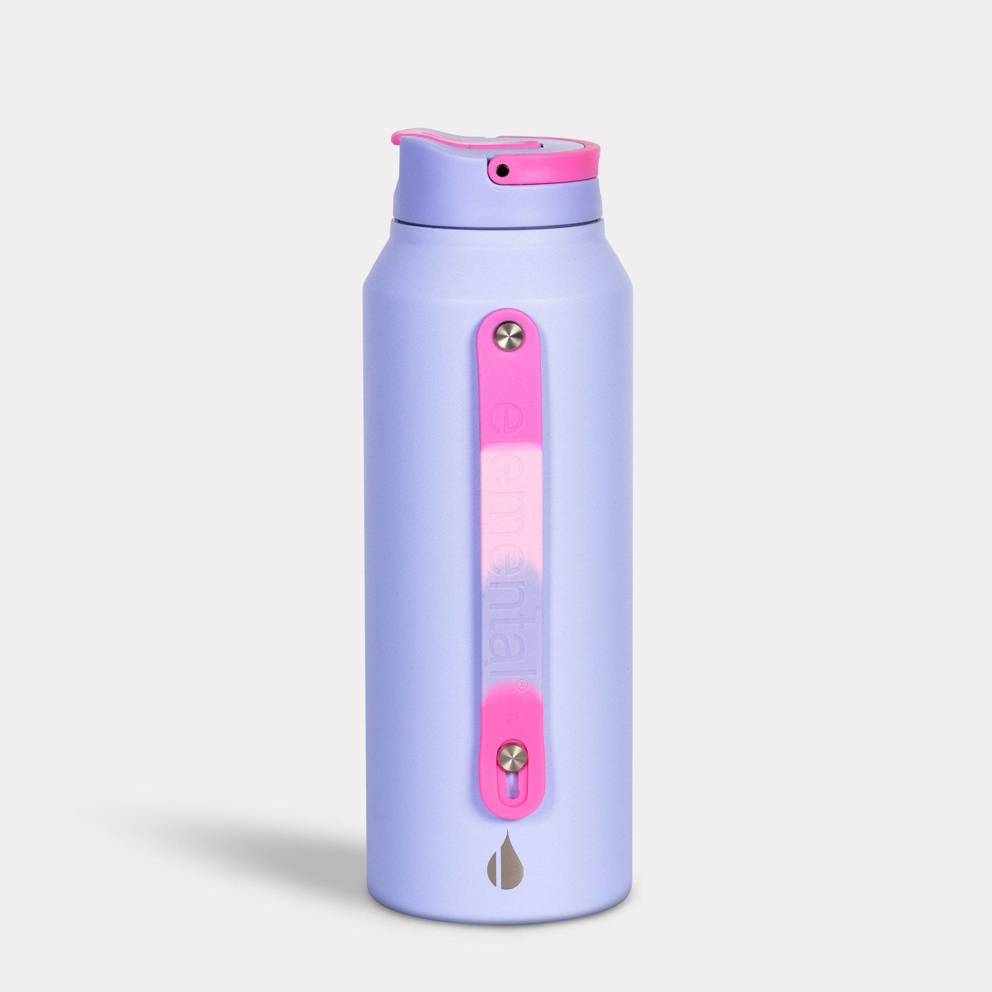 Iconic Sport Water Bottle