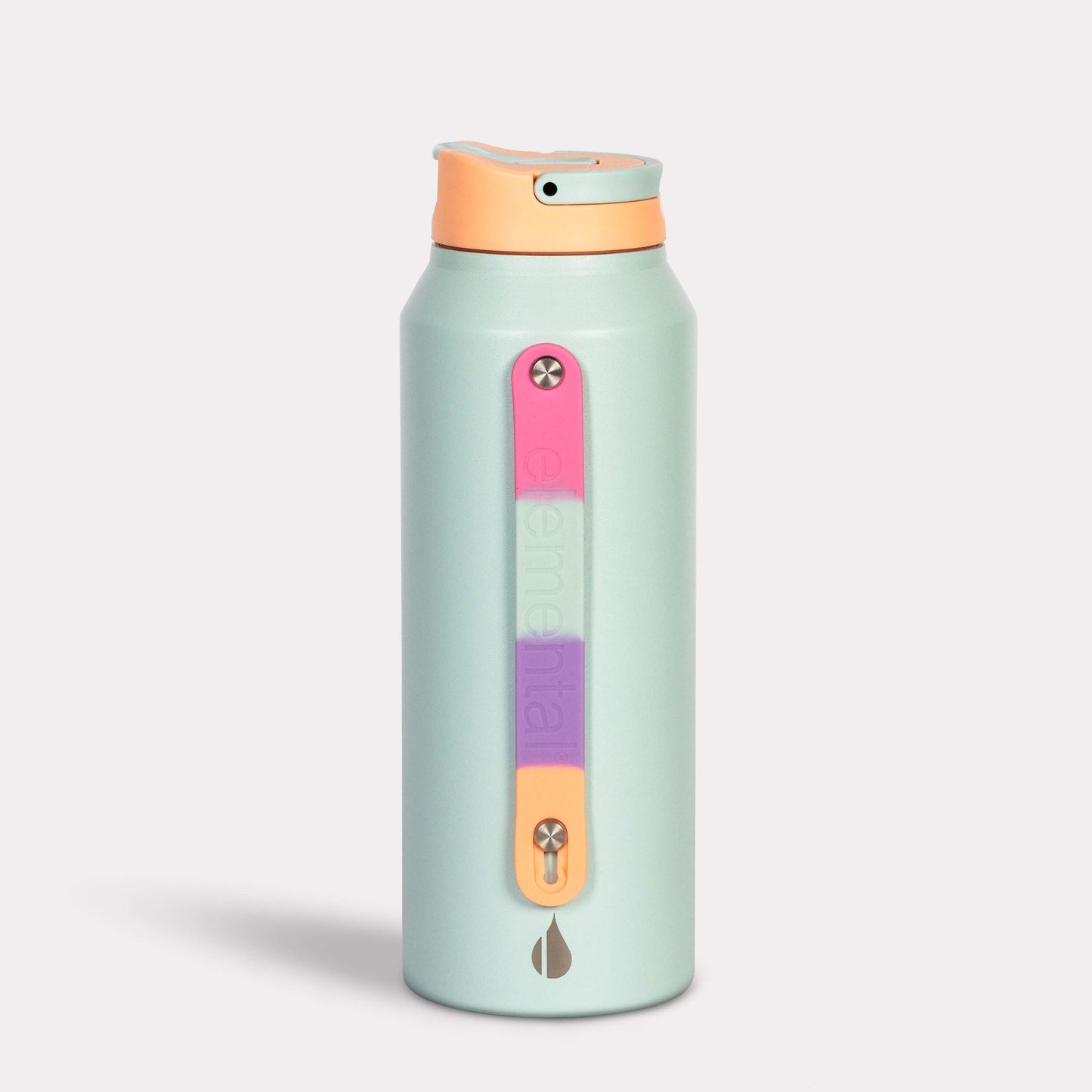 Iconic Sport Water Bottle