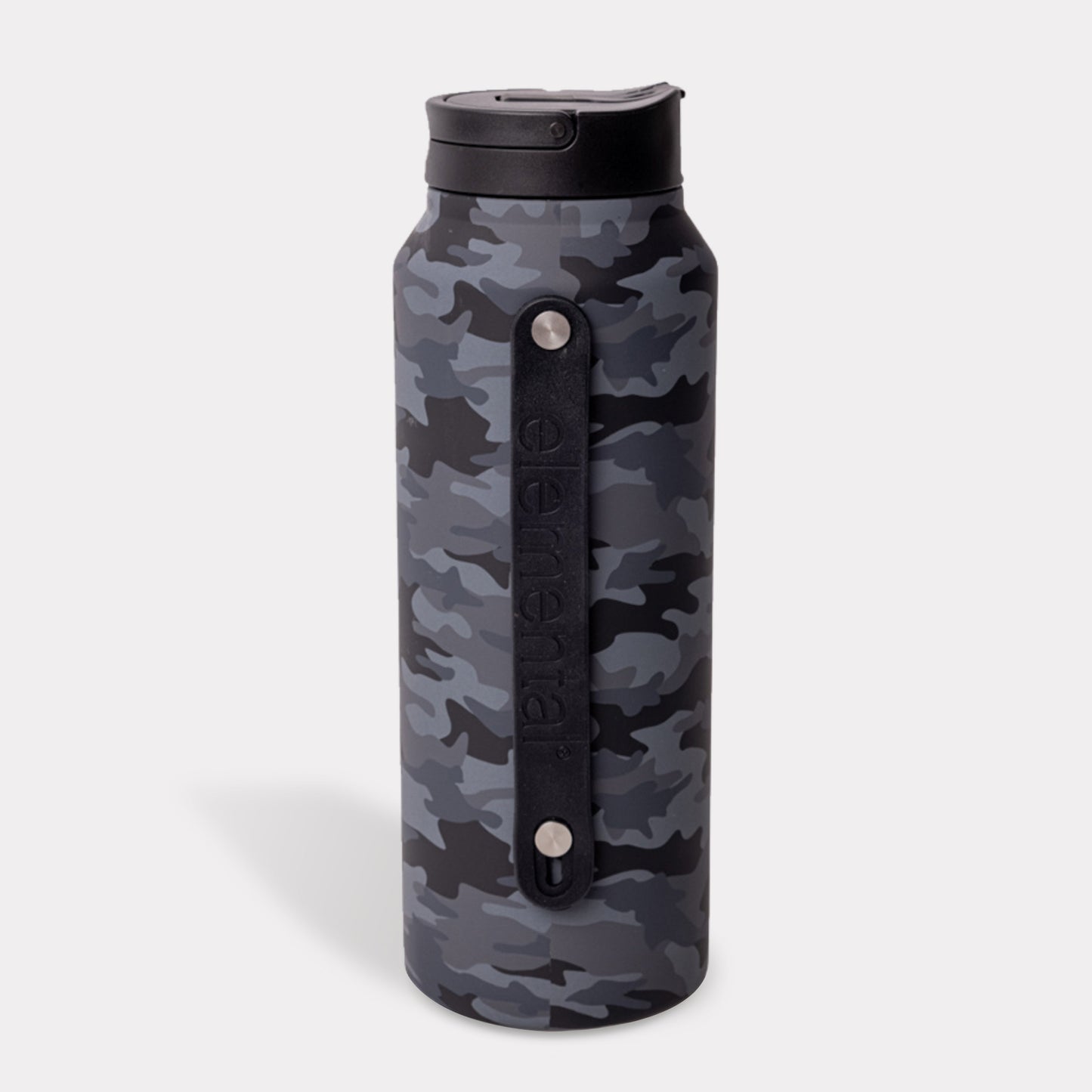 Iconic Sport Water Bottle