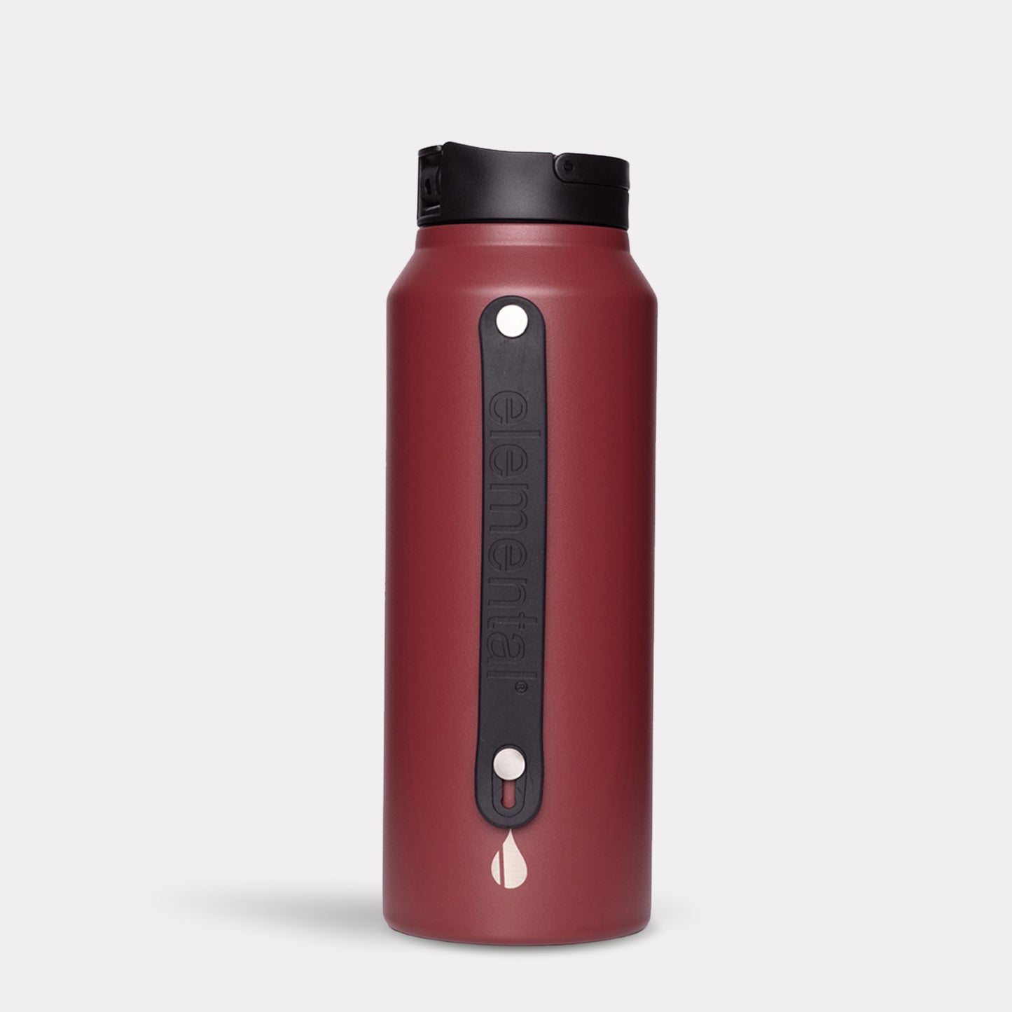 Iconic Sport Water Bottle
