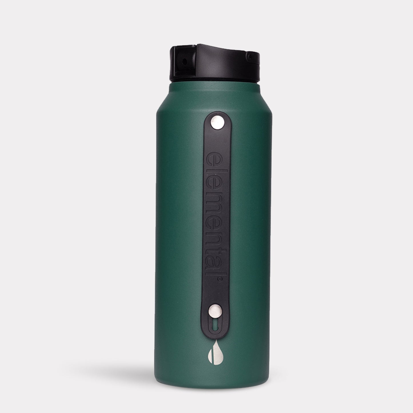 Iconic Sport Water Bottle