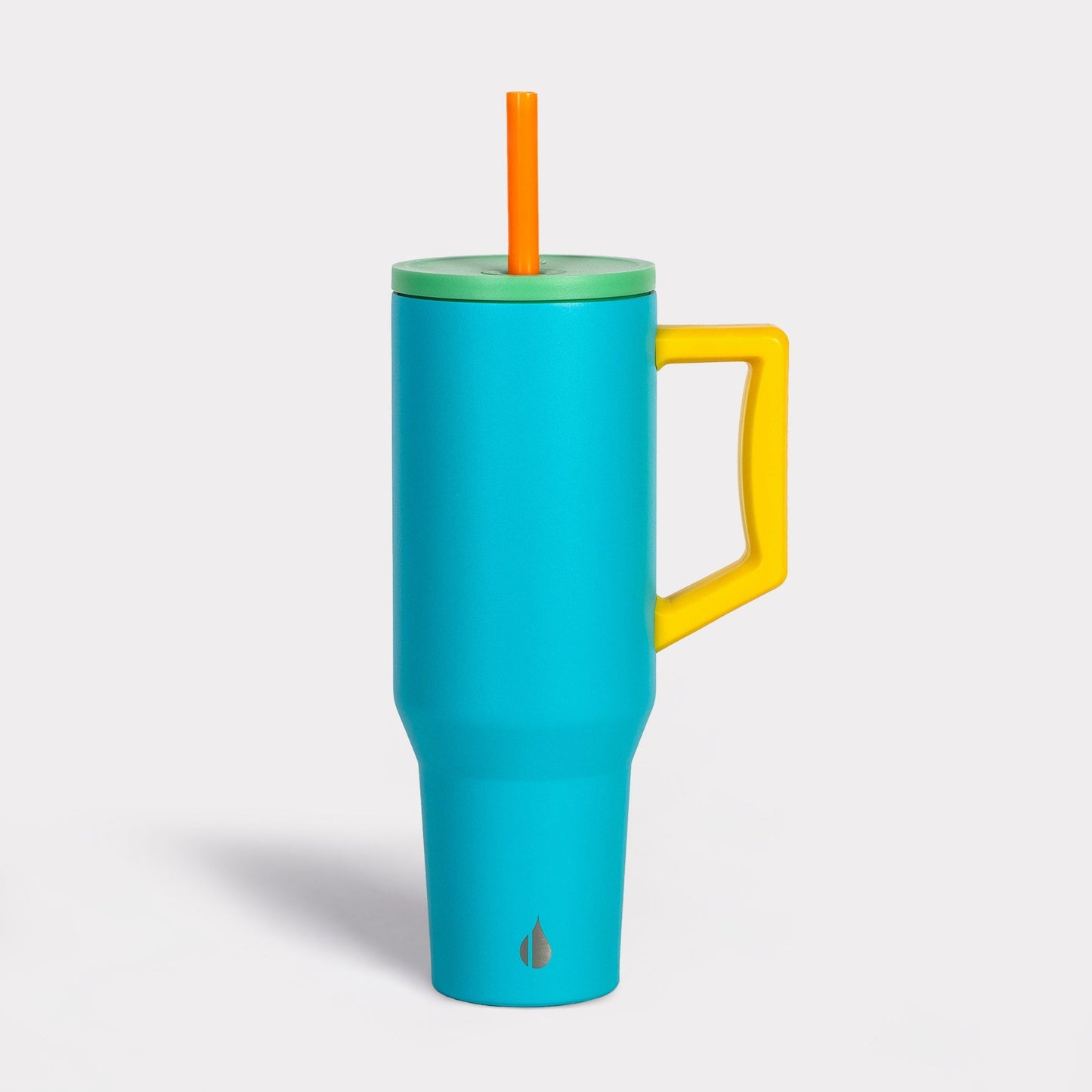 Commuter Tumbler