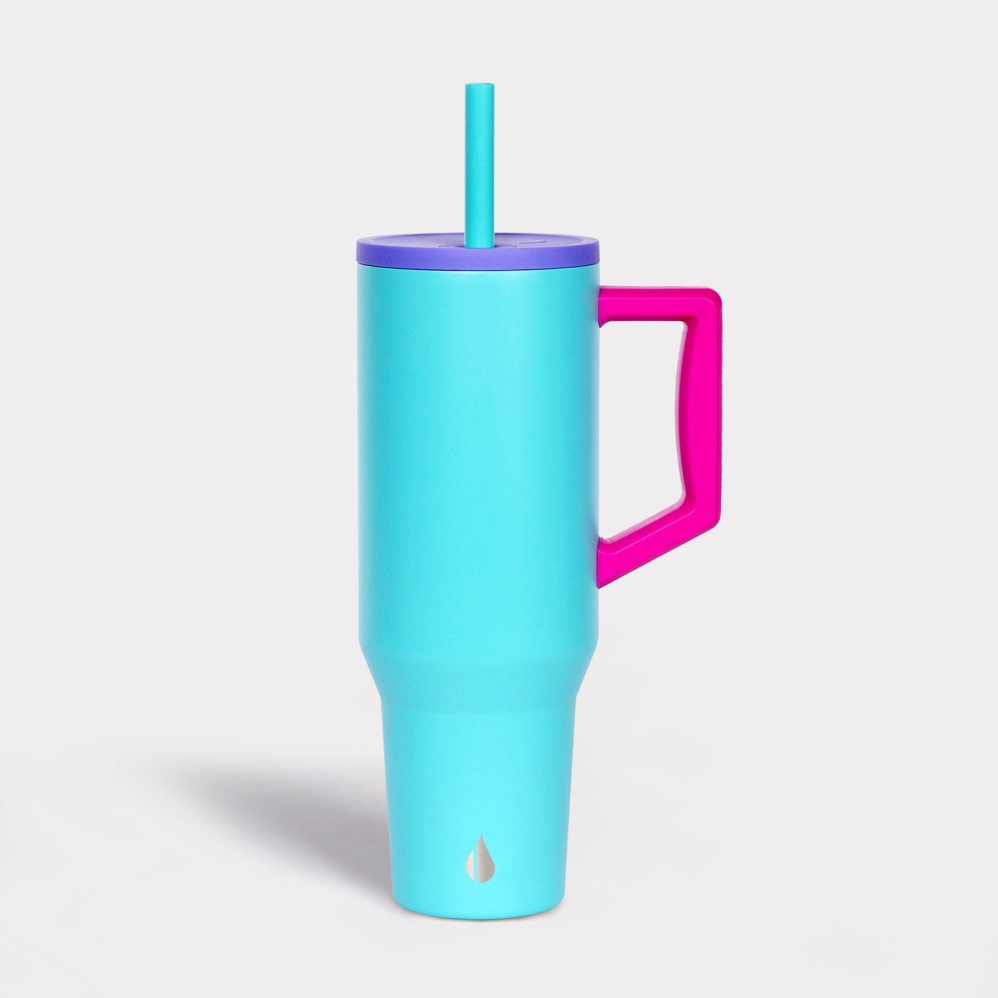 Commuter Tumbler