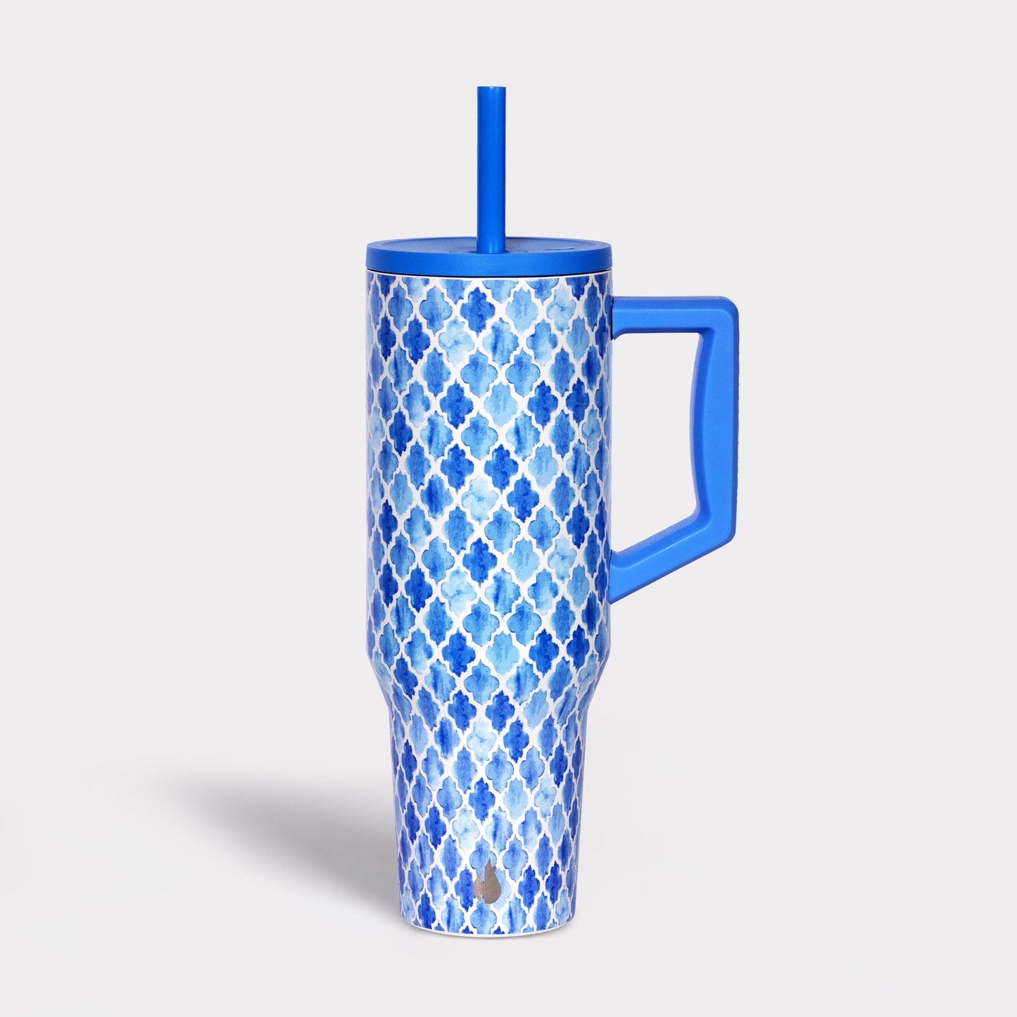 Commuter Tumbler