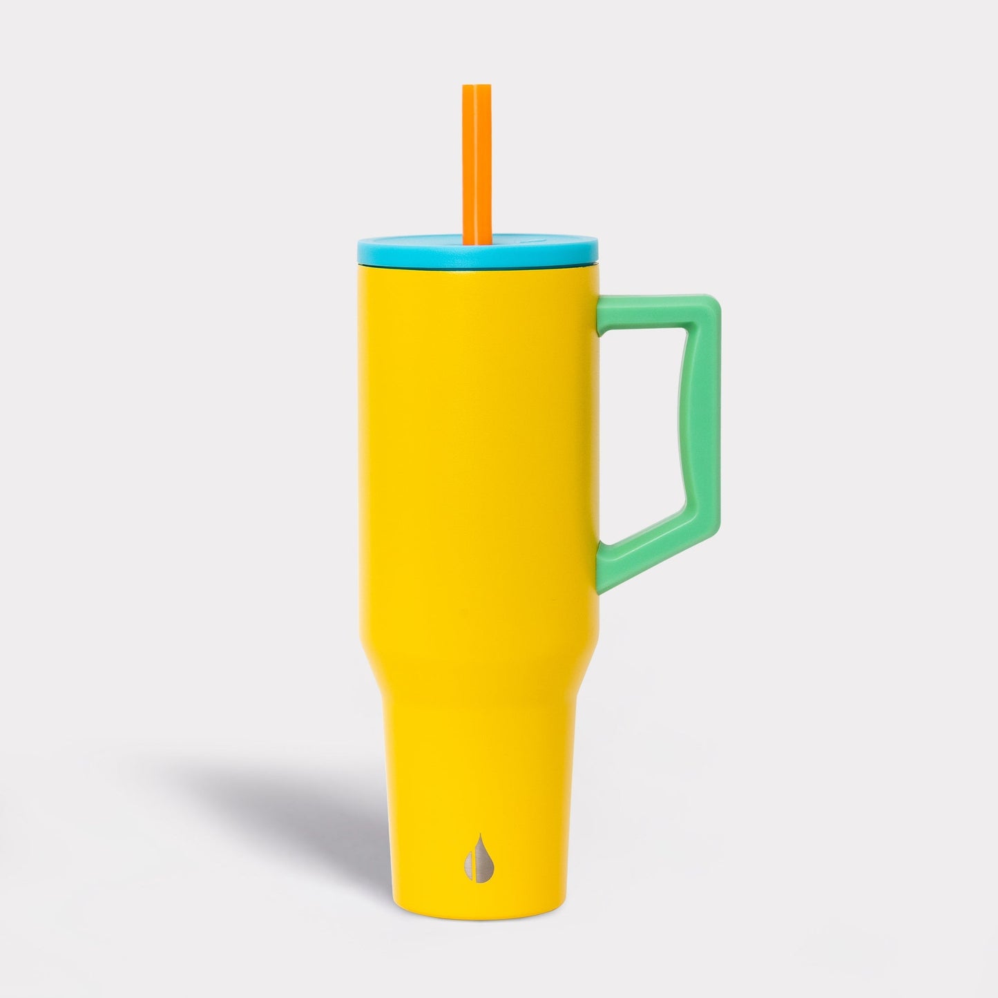 Commuter Tumbler