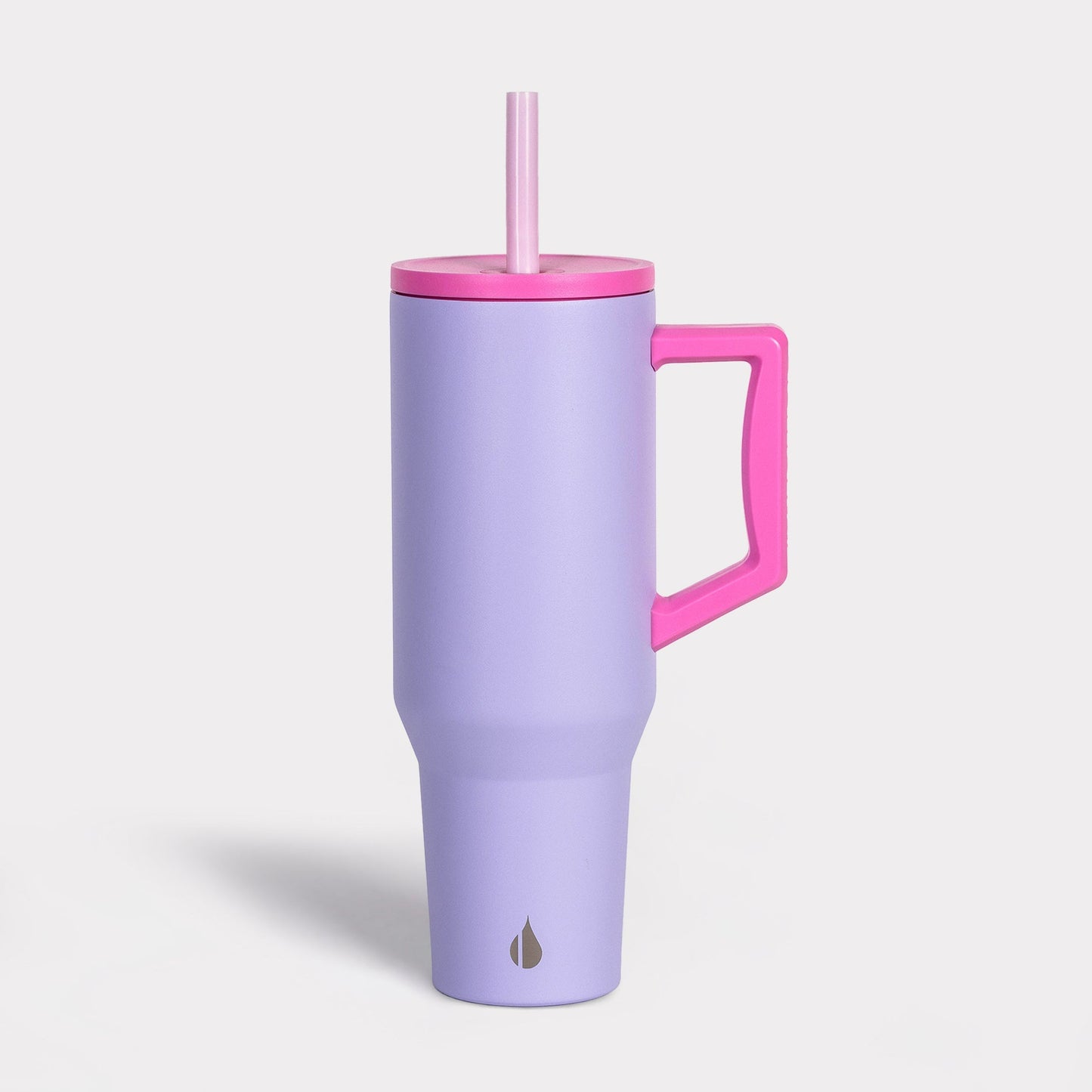 Commuter Tumbler