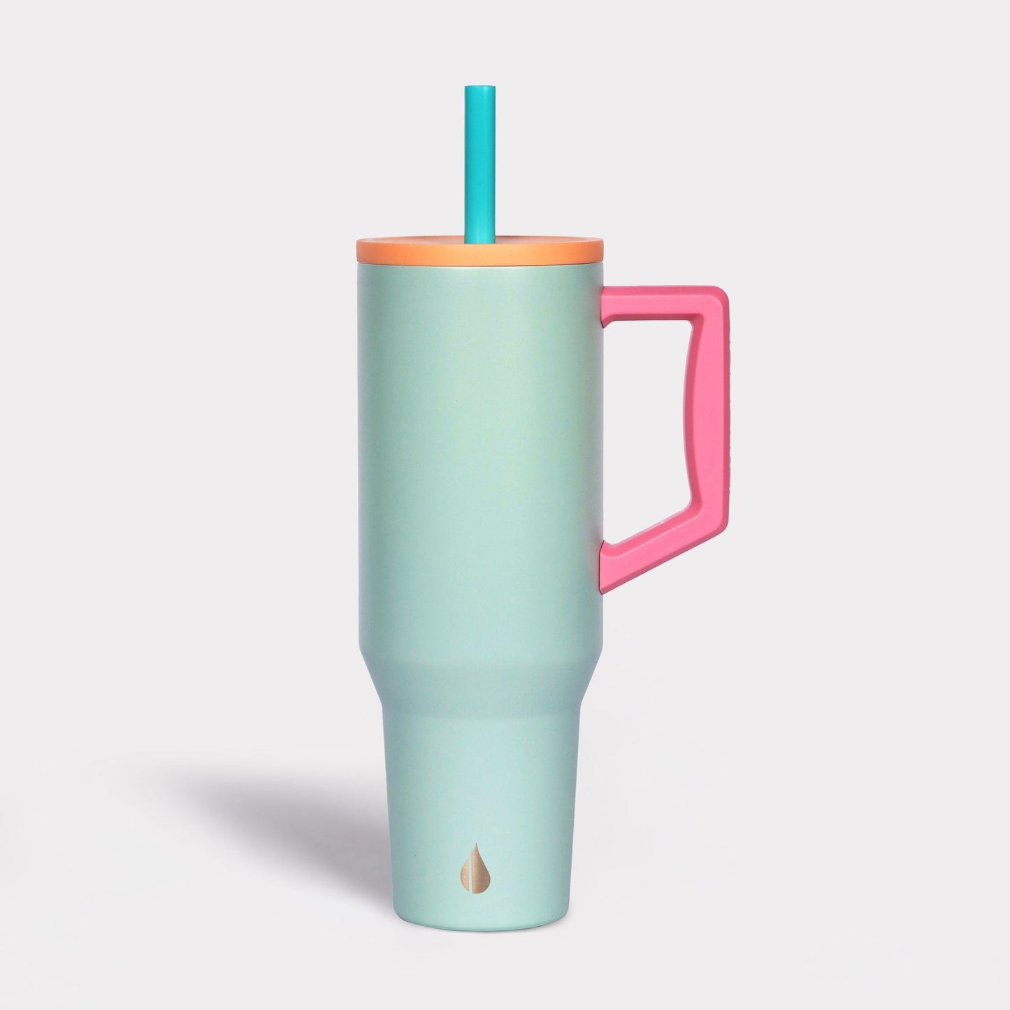 Commuter Tumbler