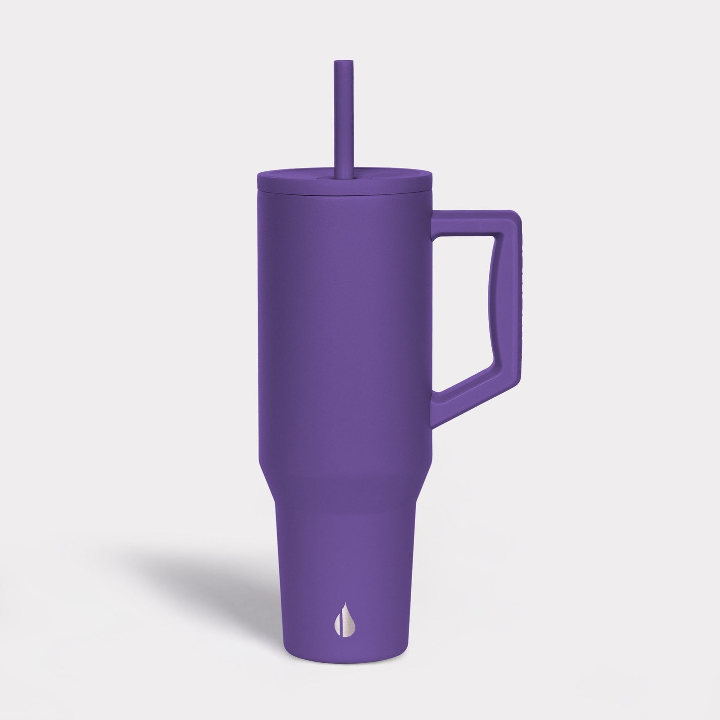 Commuter Tumbler