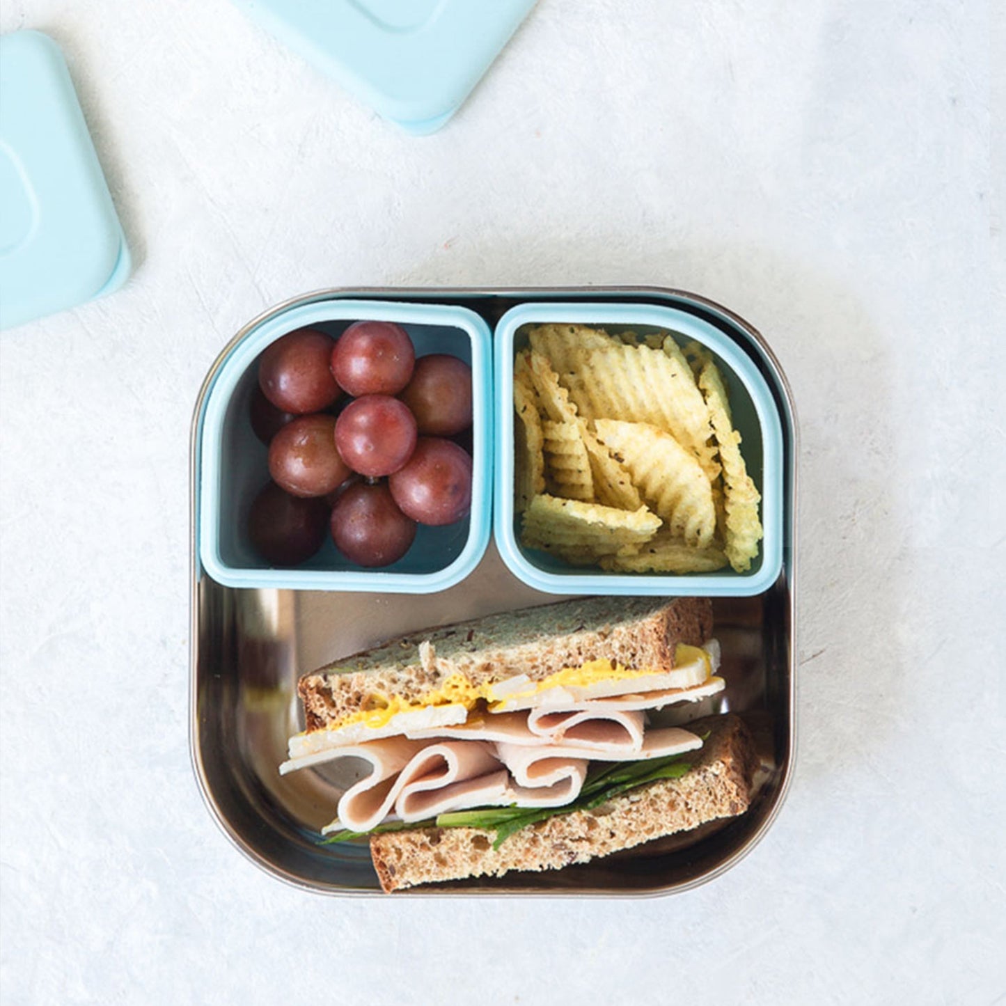 Grow Pac Pac Set - Kai by Miniware