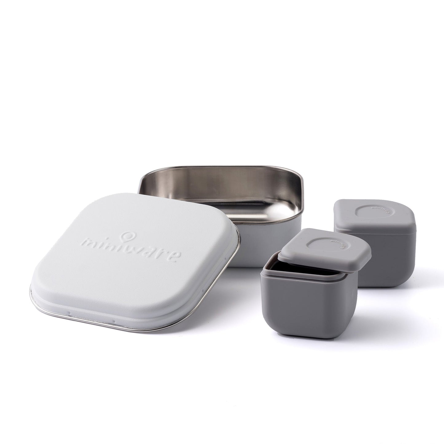 Grow Pac Pac Set - Noah by Miniware