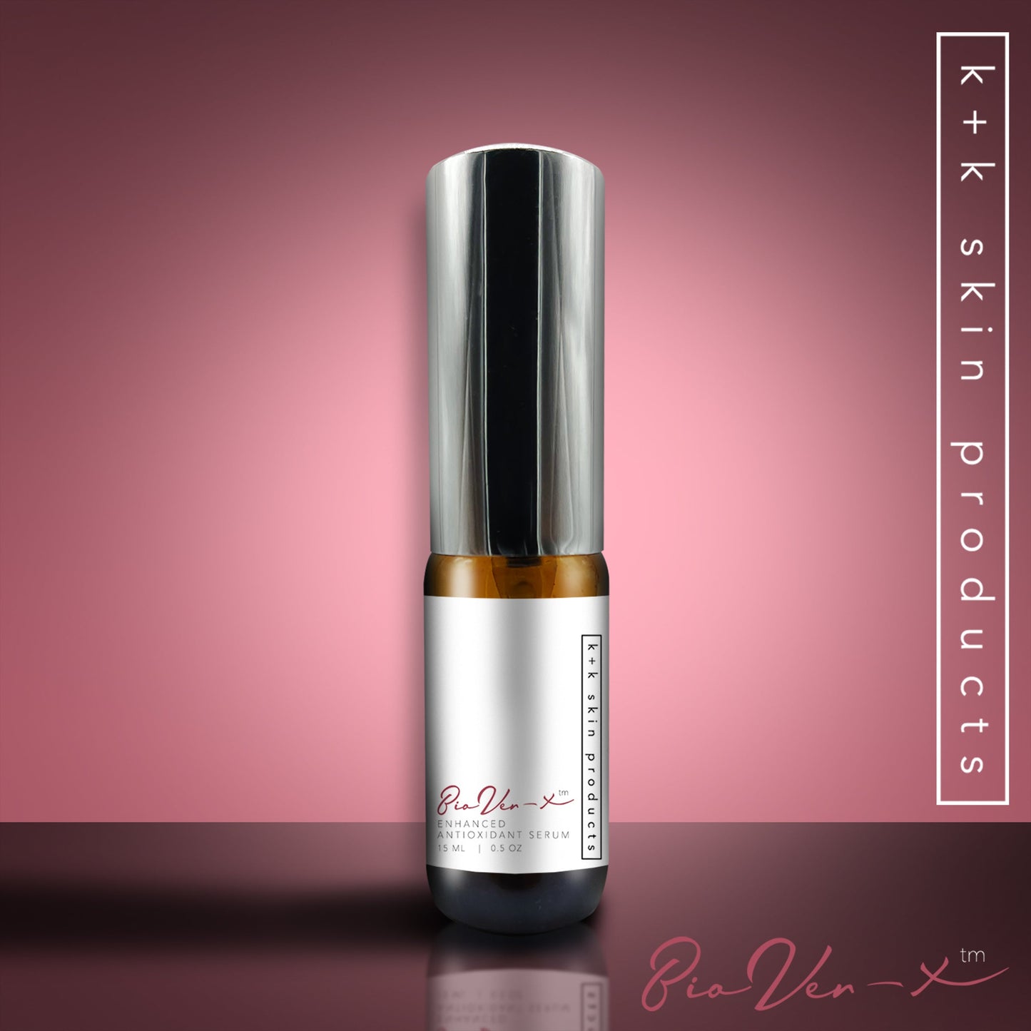 BioVer-X™️ Ultimate Collection by K&K Skin Products
